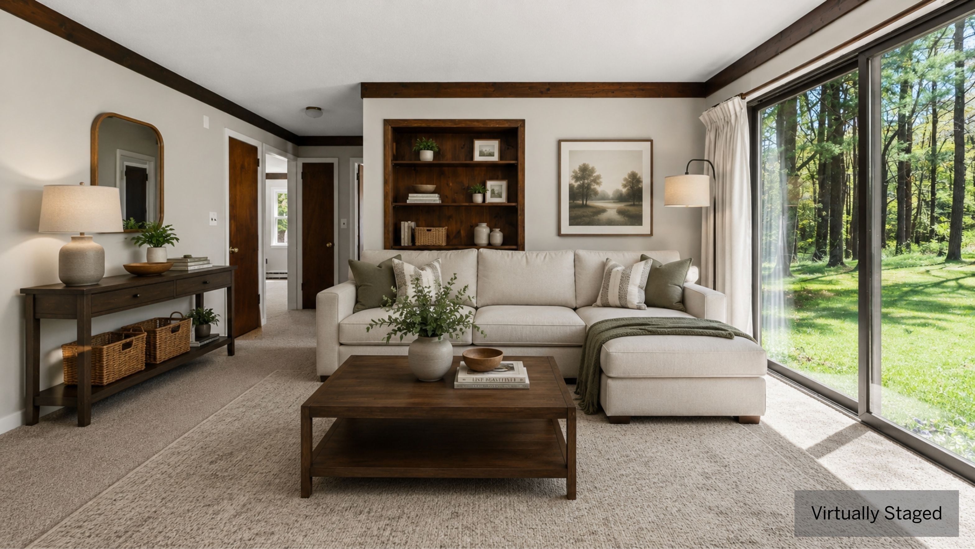  Secluded Lenox Acreage – Privacy, Character, & Minutes to Downtown - 物件實景