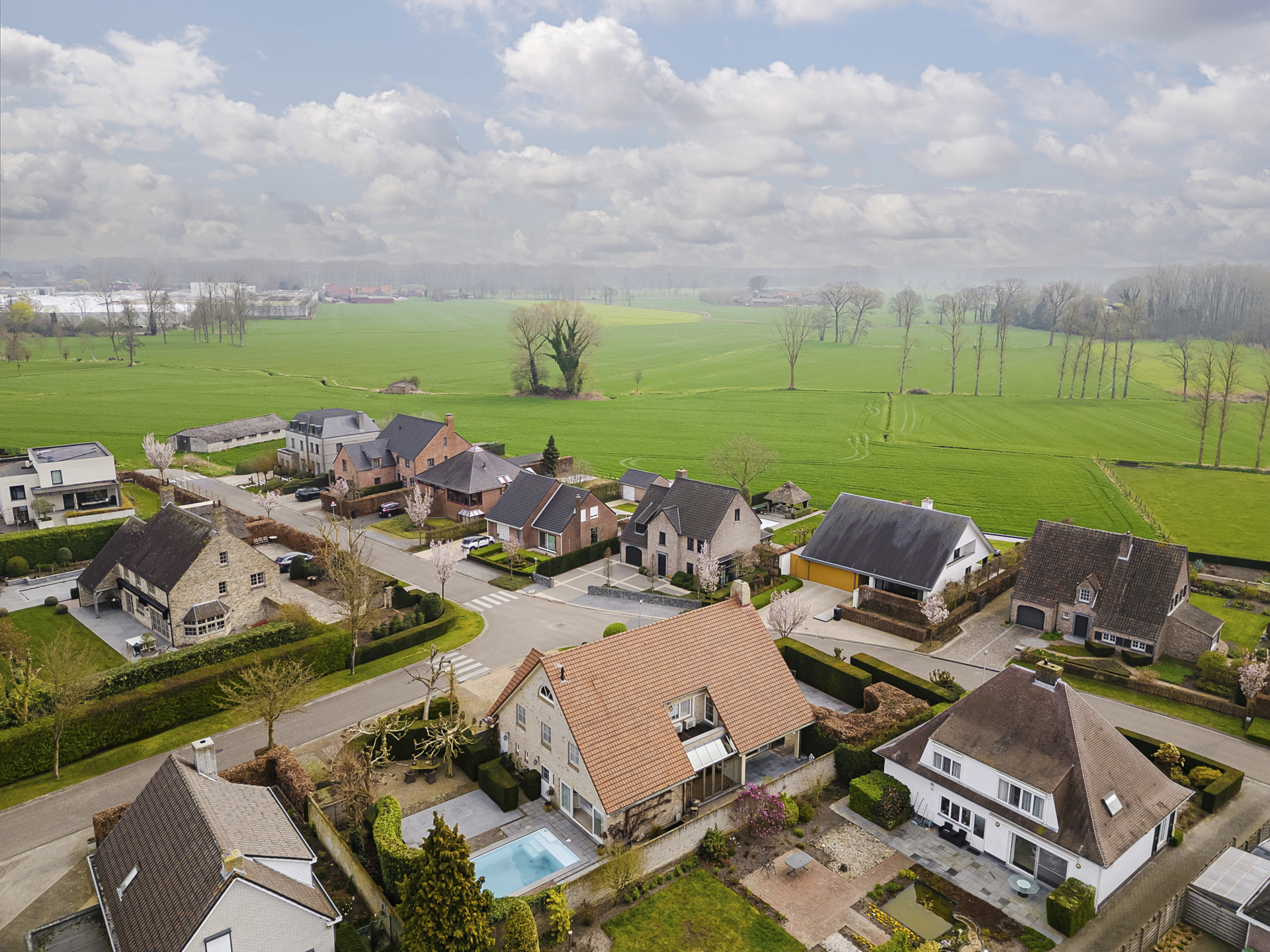  Hoogstraten I Kempen - 物件實景