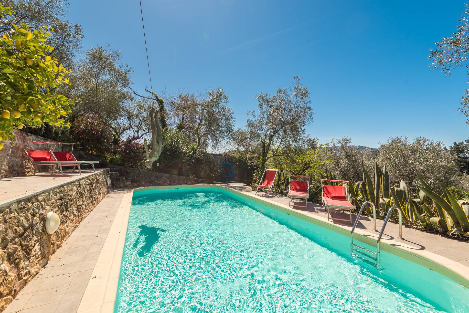 Gallena, Camaiore, Lucca, 55041, IT, 4 Bedrooms Bedrooms, ,6 BathroomsBathrooms,Residential,For Sale,Gallena,1442071