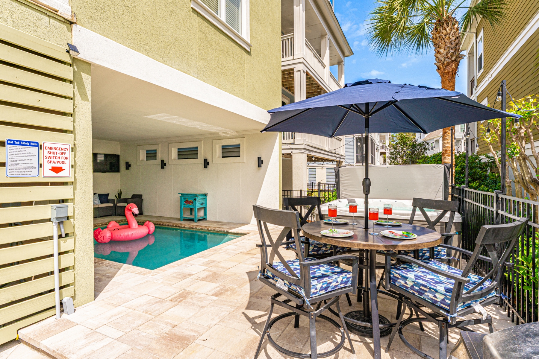  90 Sandcastle Court, Hilton Head Island - 物件實景