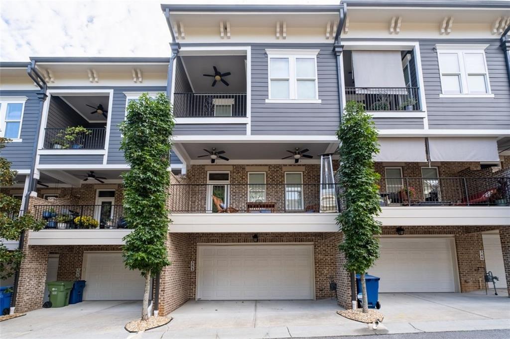 Atlanta, Georgia, 30312, United States, 3 Bedrooms Bedrooms, ,4 BathroomsBathrooms,Residential,For Sale,1947048