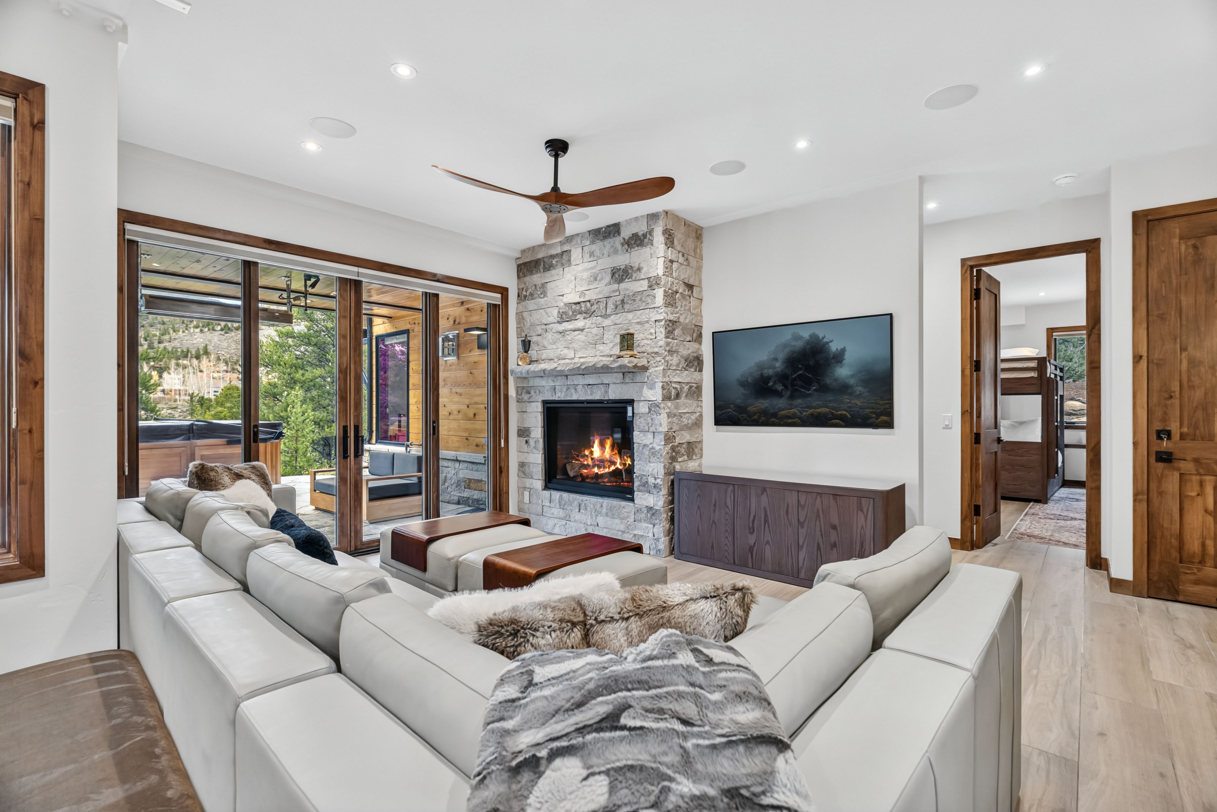  227 Wild Irishman Road, Keystone, CO, 80435 - 物件實景