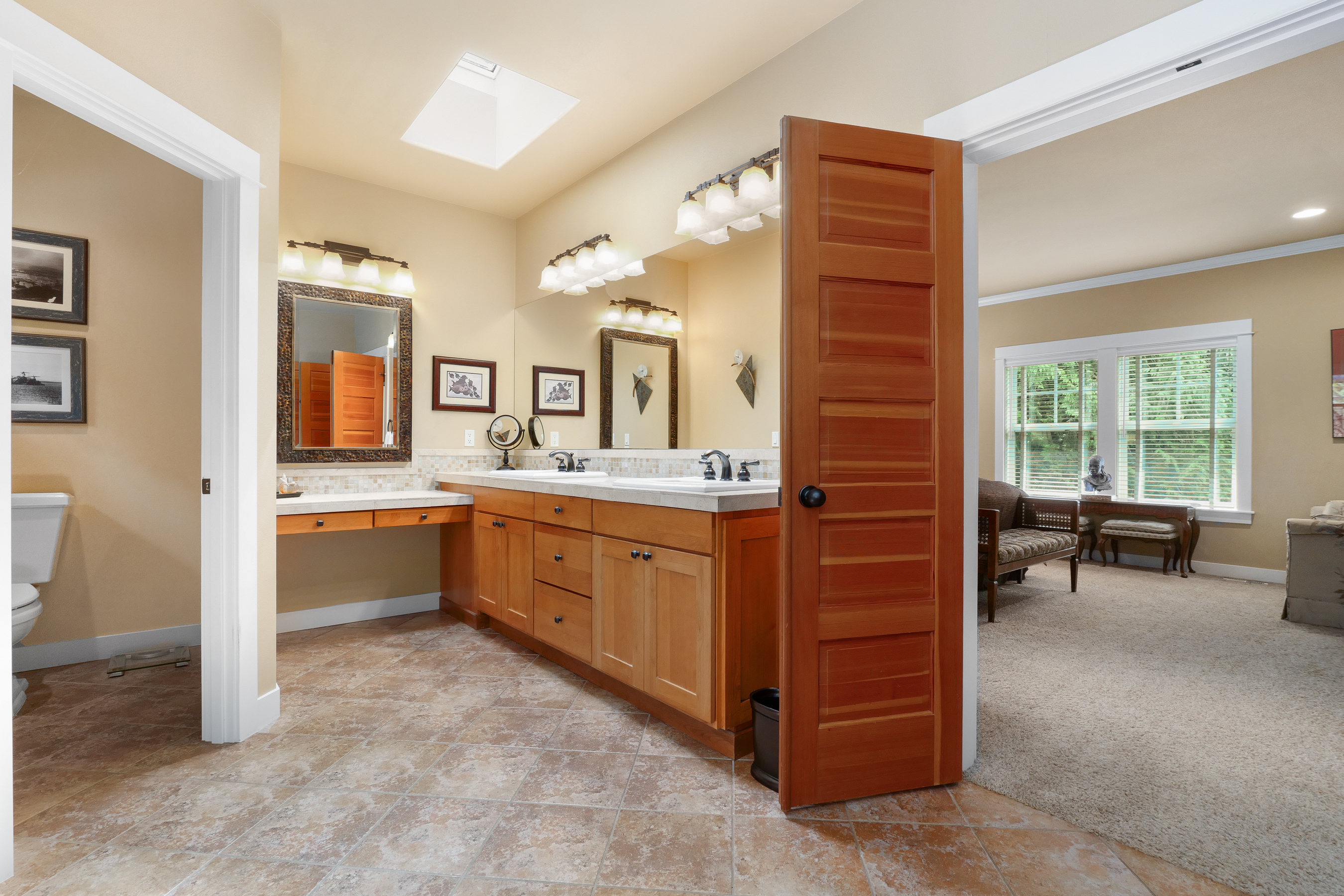  2204 155th St NW, Gig Harbor, WA 98332 - 物件實景