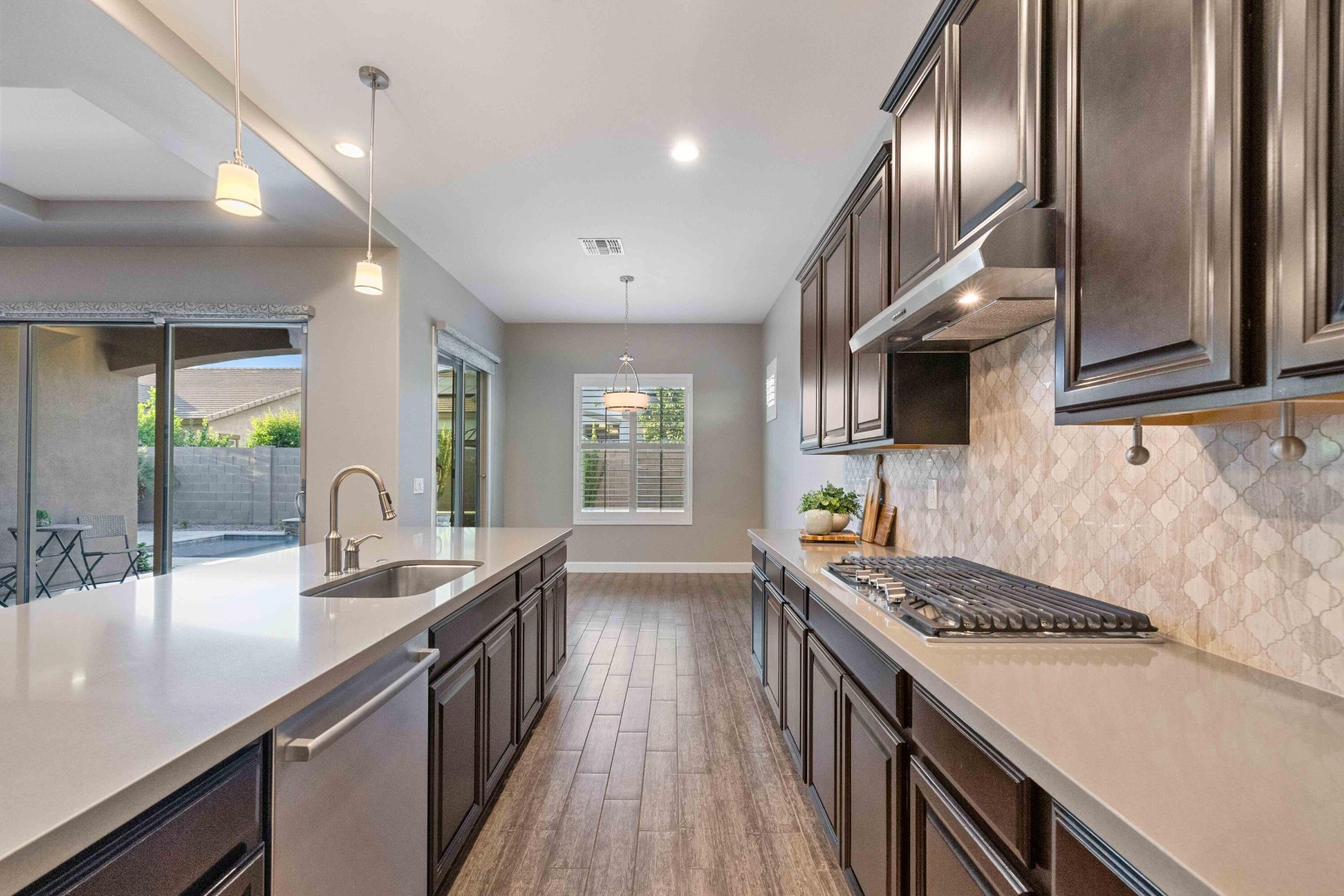  3832 E San Carlos Place Chandler, AZ - 物件實景