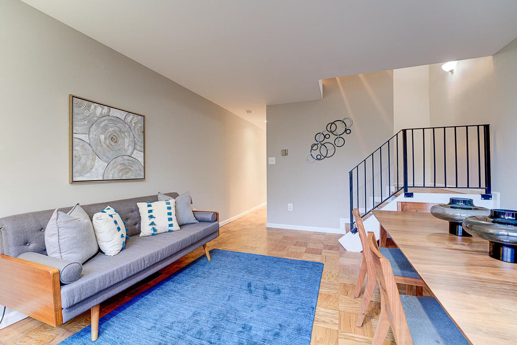  1328 4th Street SW, Washington, DC, 20024 - 物件實景