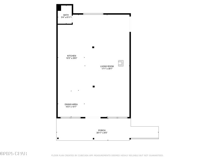 Malone, Florida, 32445, United States, 3 Bedrooms Bedrooms, ,3 BathroomsBathrooms,Residential,For Sale,1974883