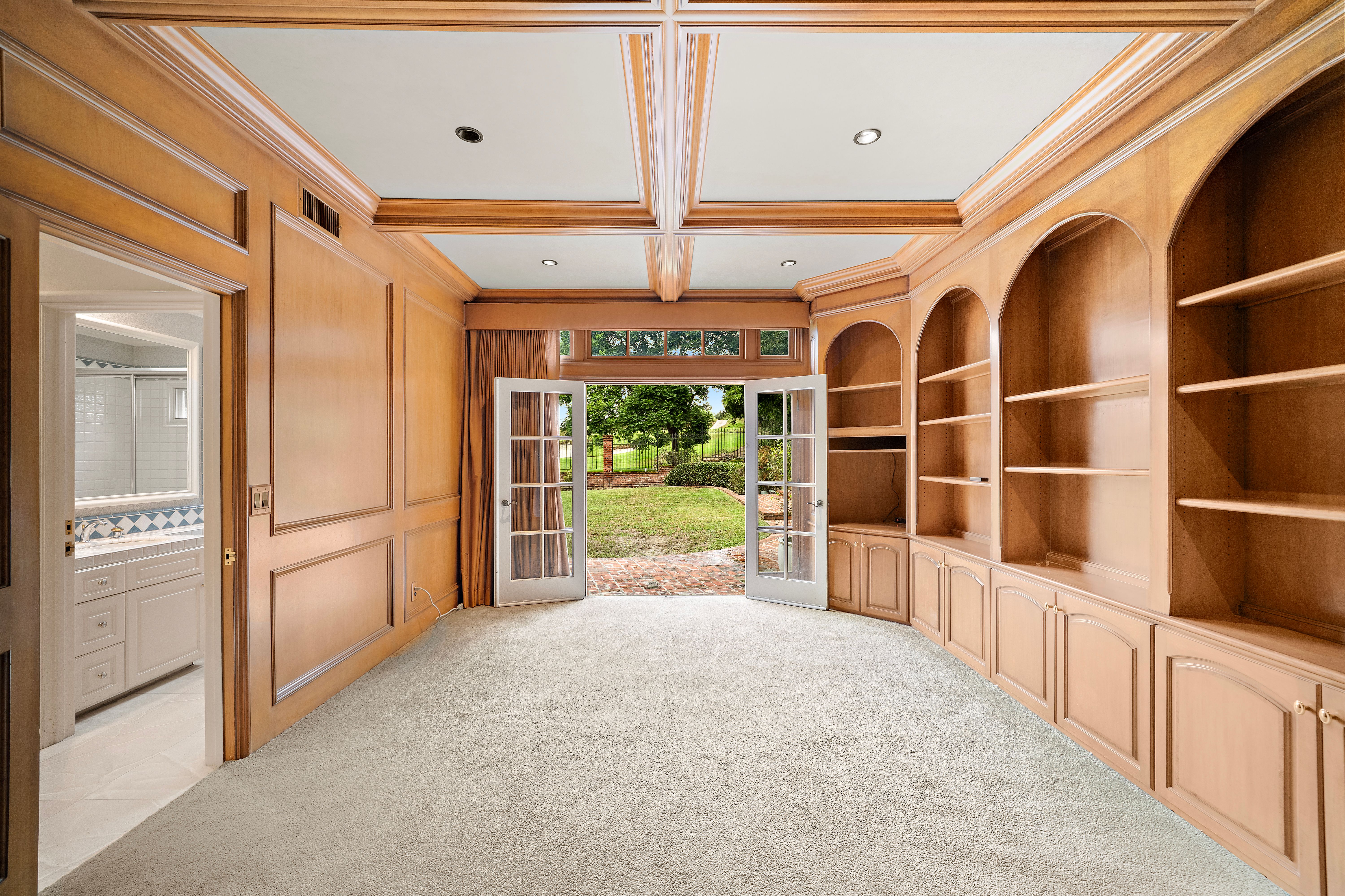  631 W. Devon Place, Long Beach, CA 90807 - 物件實景