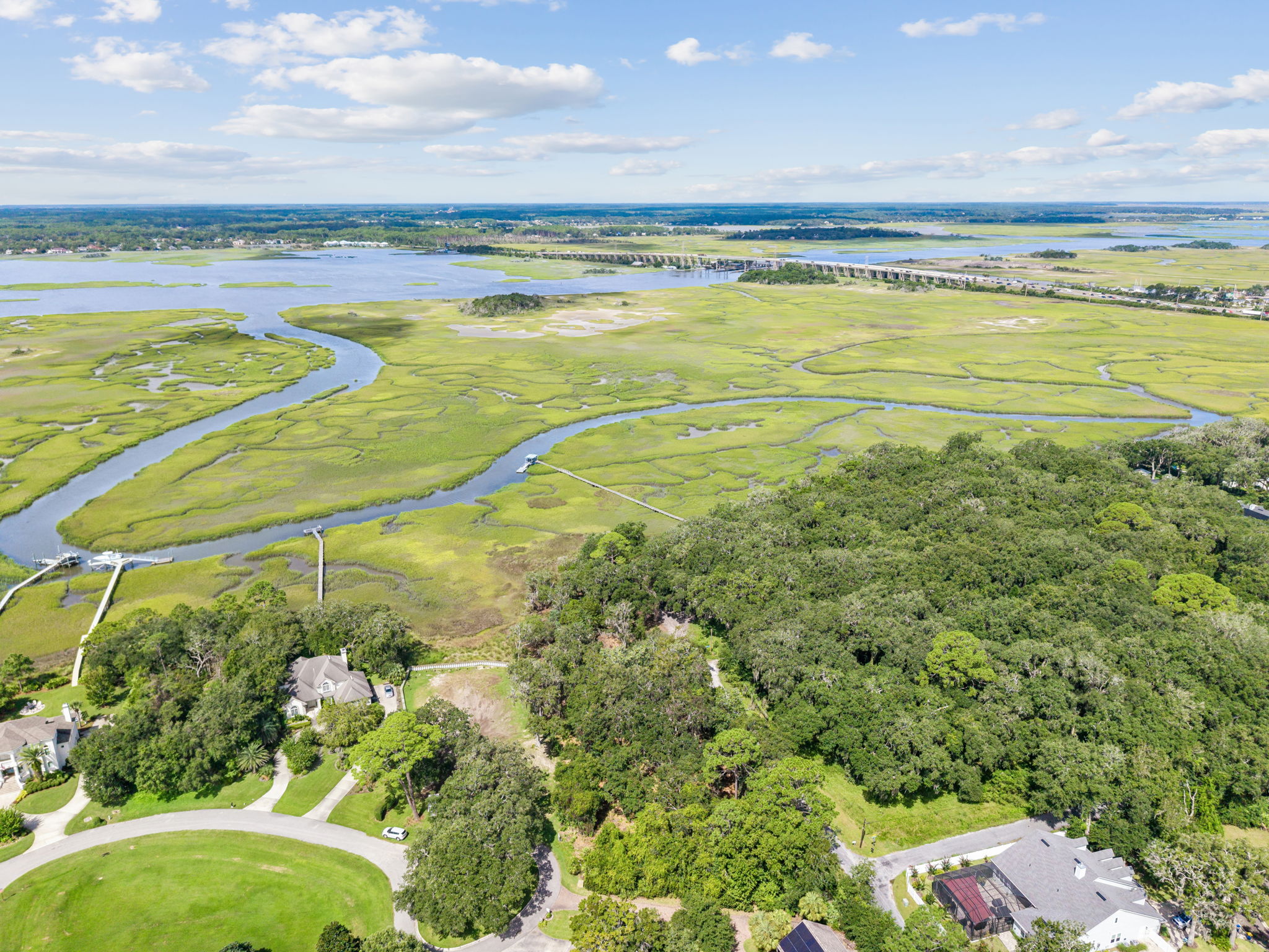 Lot 2 River Oaks Of Amelia, Fernandina Beach, FL, 32034 - 物件實景