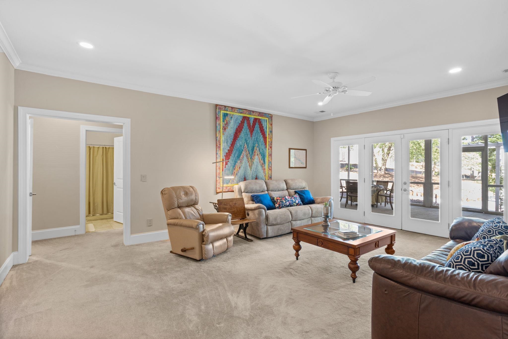 Ninety Six, South Carolina, 29666, United States, 4 Bedrooms Bedrooms, ,4 BathroomsBathrooms,Residential,For Sale,1990739