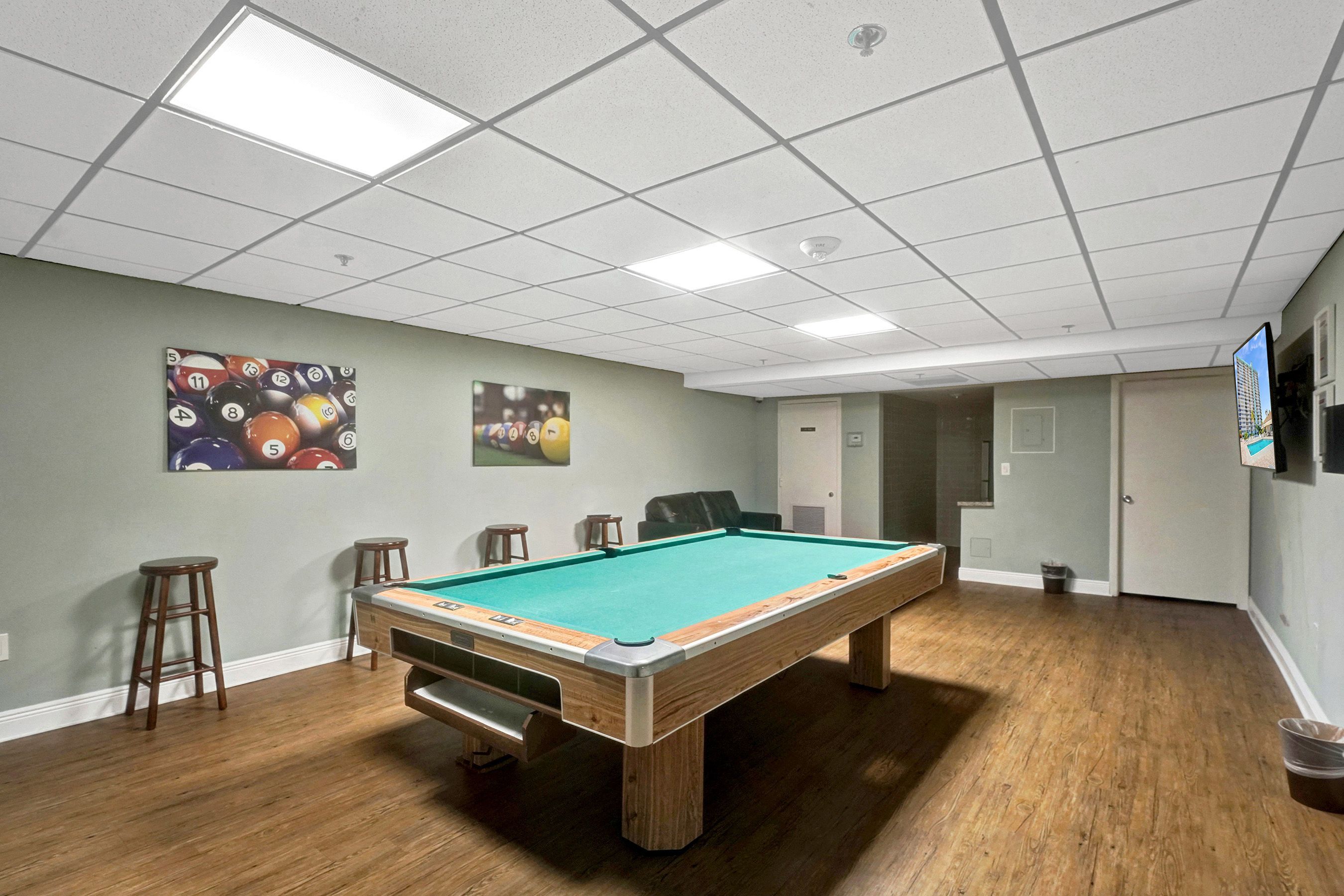 1201 S Ocean Drive, Hollywood, FL, 33019 - 物件實景