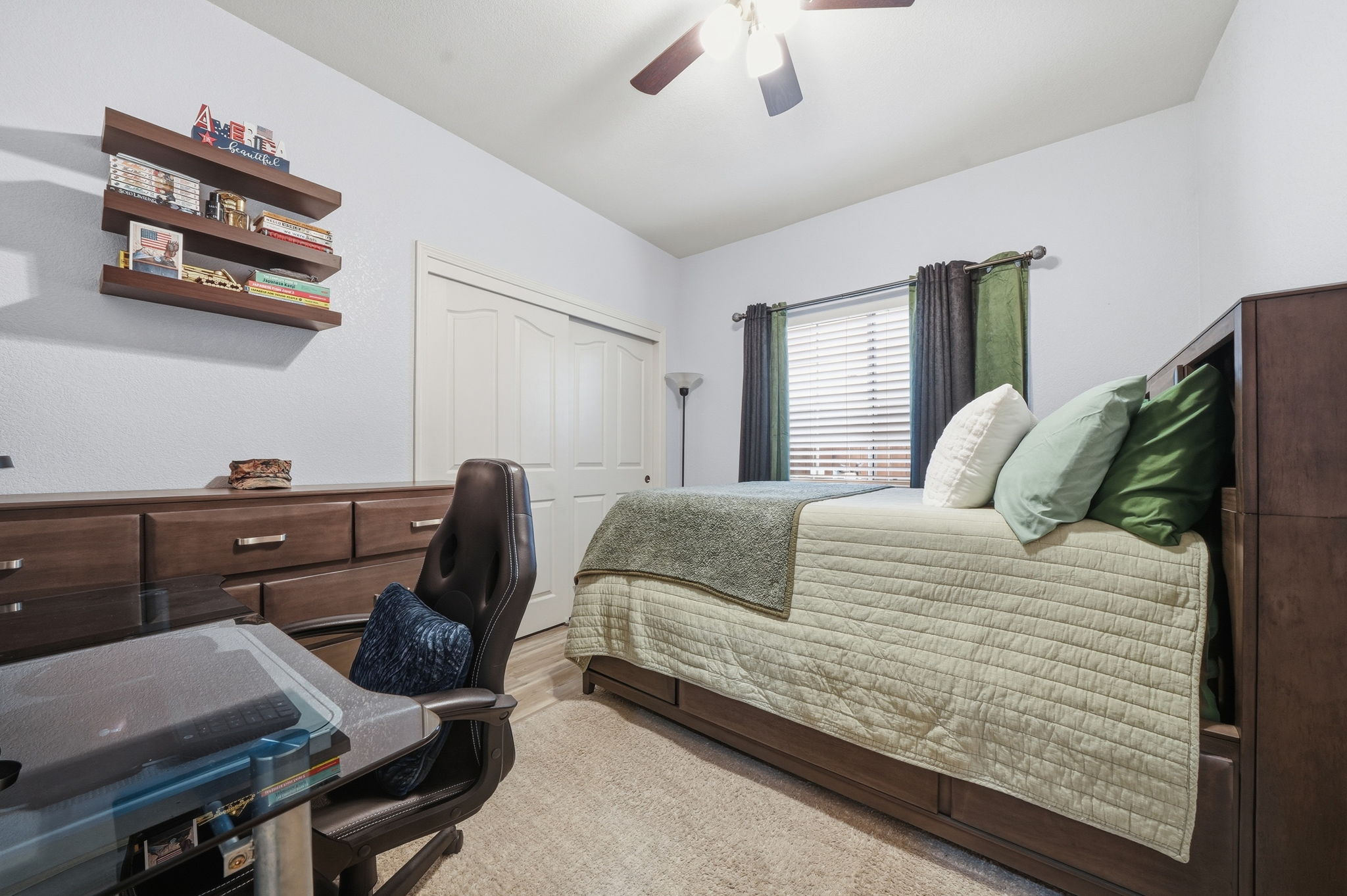  Single Story Home in a Sought After Lodi Neighborhood - 物件實景