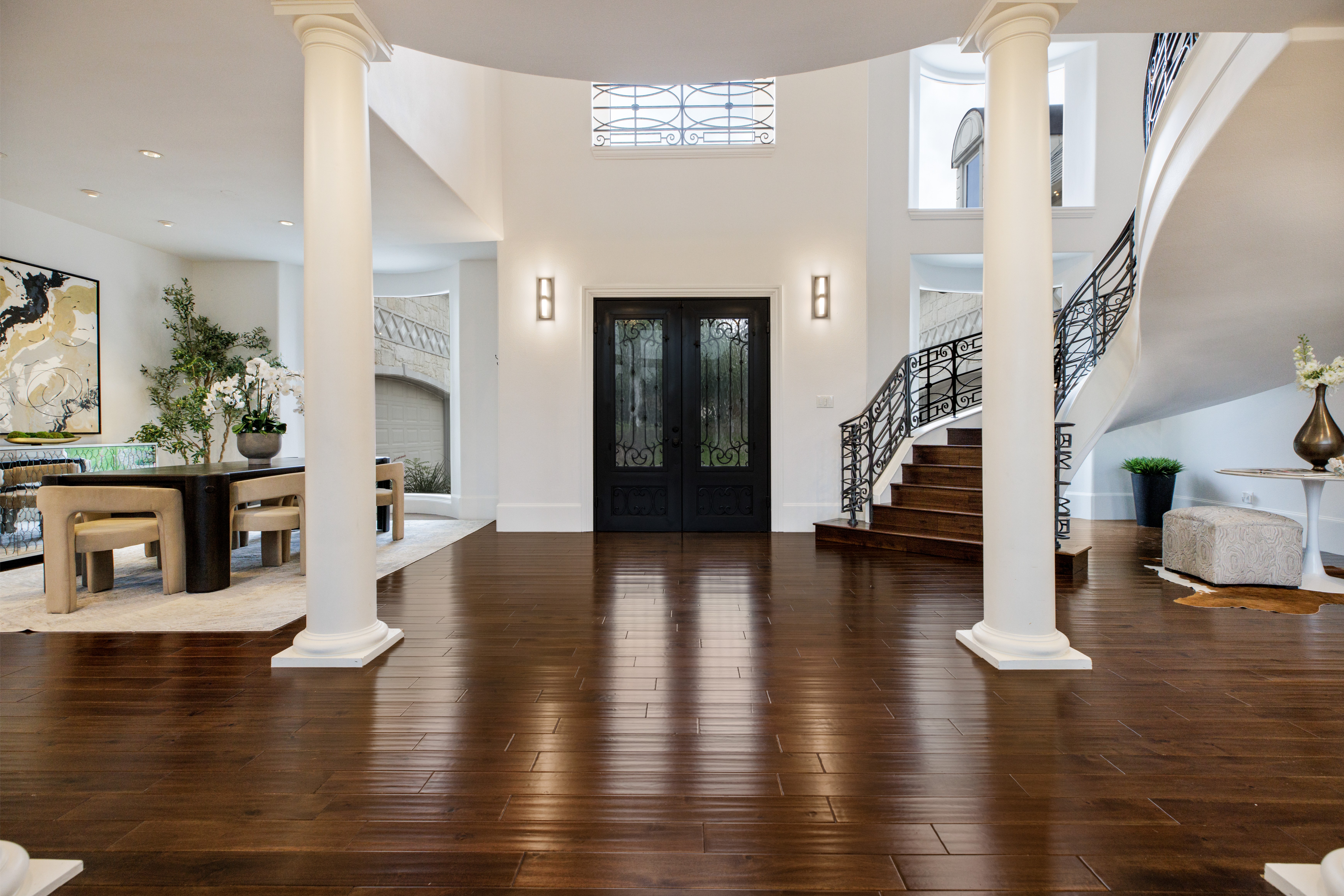  4616 Windsor Ridge Drive, Irving, TX, 75038 - 物件實景