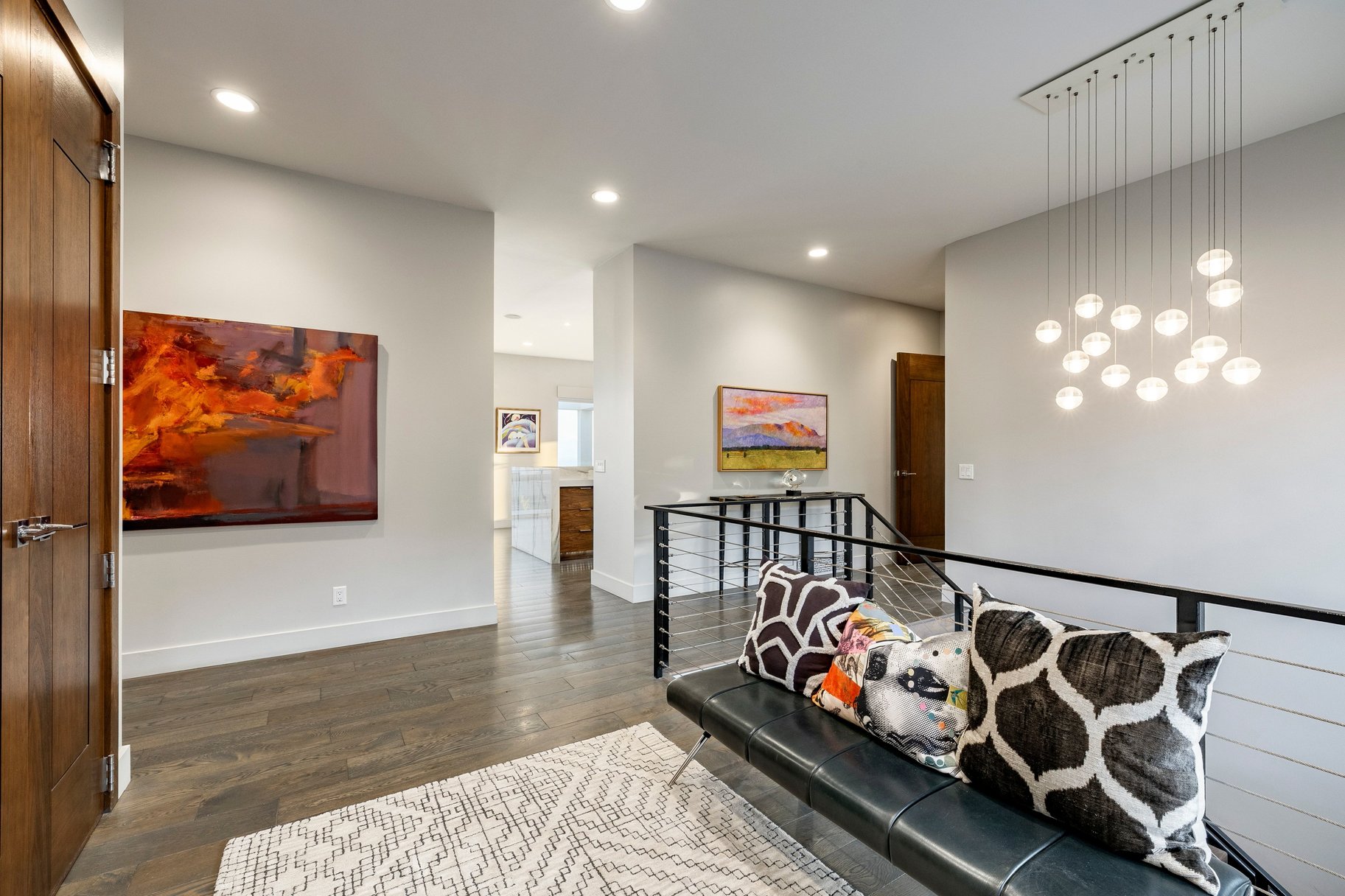  Premier Modern Residence in Dorchester Pointe with Panoramic Views - 物件實景