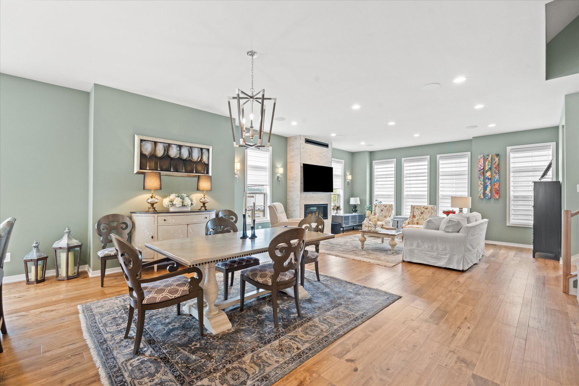  43931 Norman News Terrace, Ashburn, VA, 20147 - 物件實景