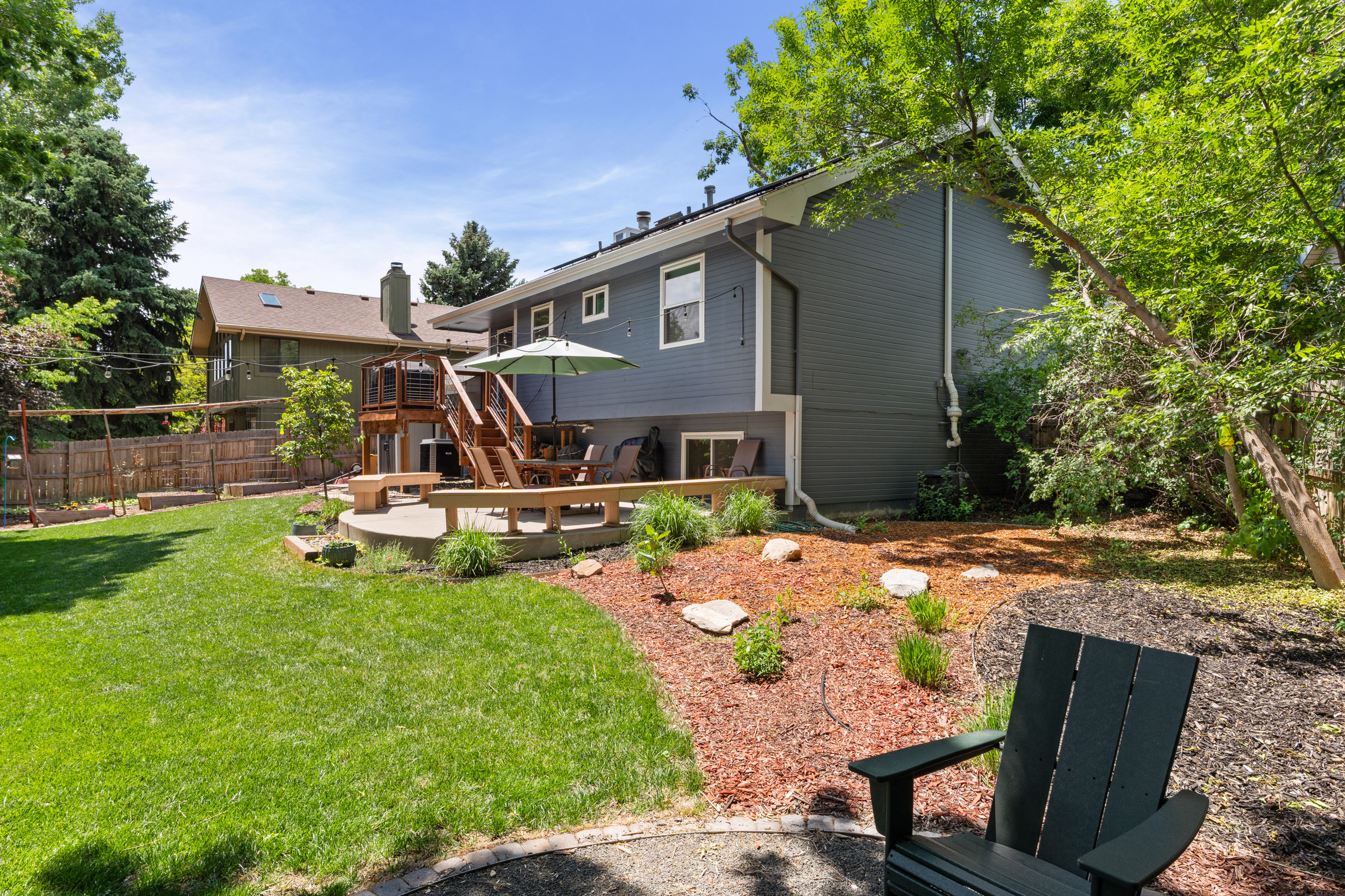  2206 Kiowa Ct, Fort Collins, CO, 80525 - 物件實景