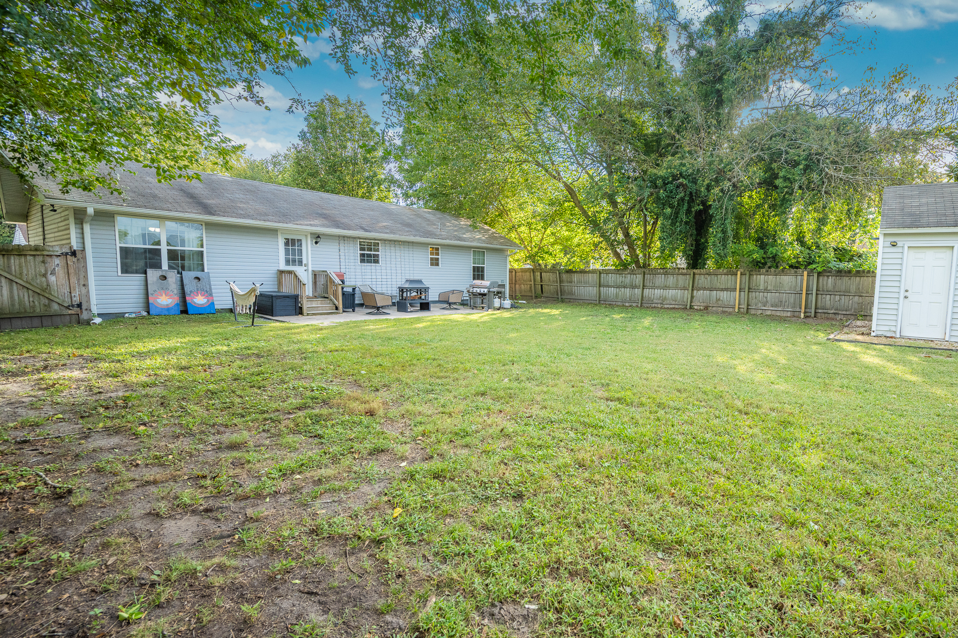  514 Norcum Circle, Portsmouth, VA 23701 - 物件實景