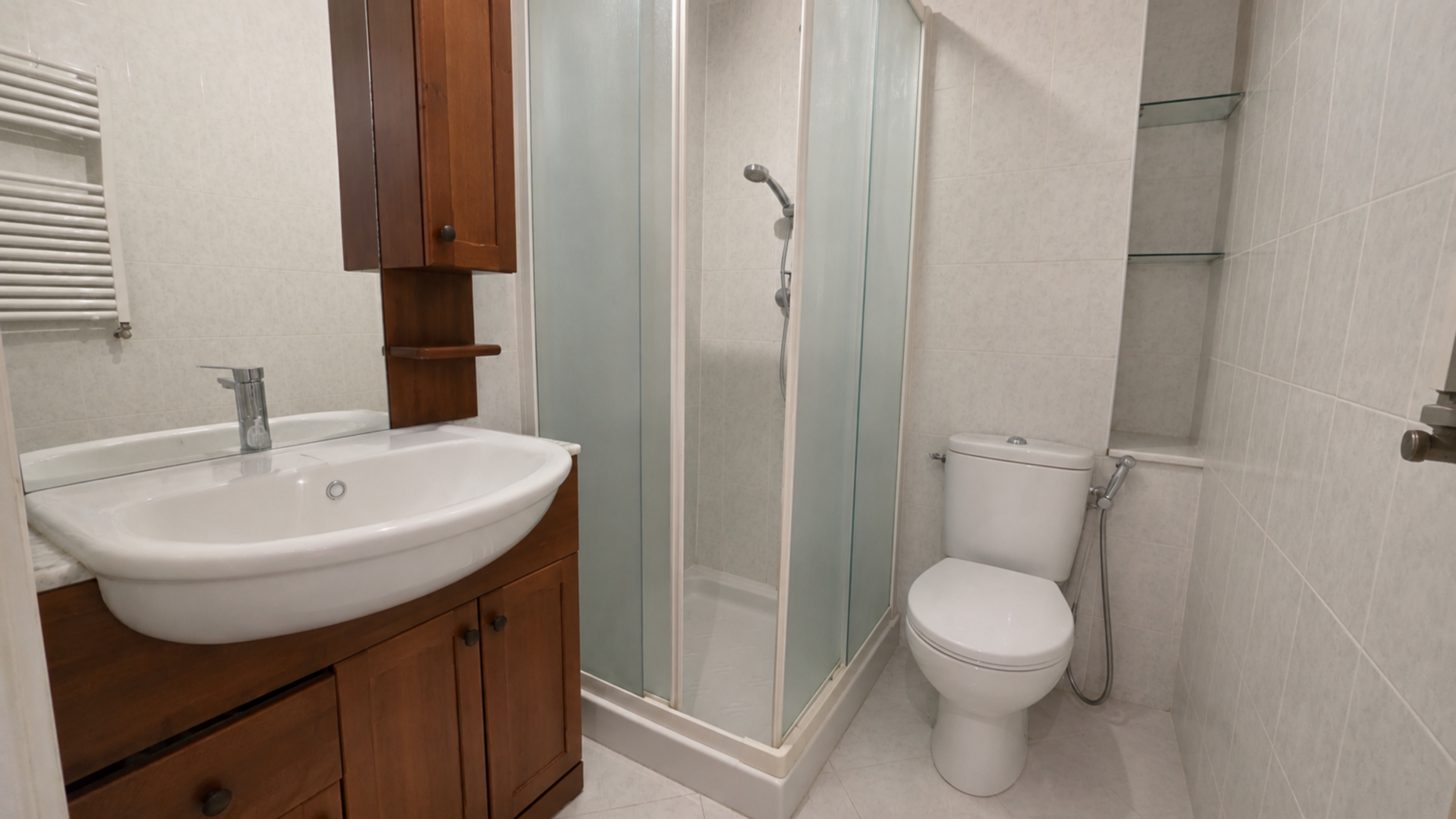  The San Juan - Beautiful studio with alcove to renovate - Larvotto - 物件實景