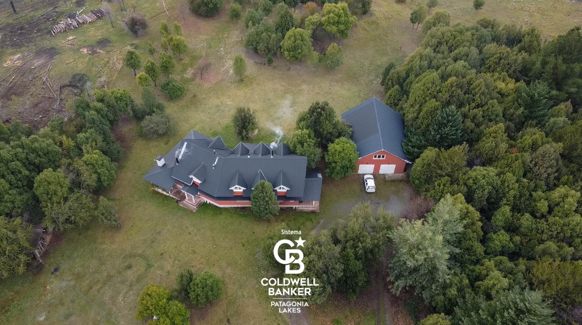 Cushamen, AR-U, AR, 5 Bedrooms Bedrooms, ,4 BathroomsBathrooms,Residential,For Sale,1827433