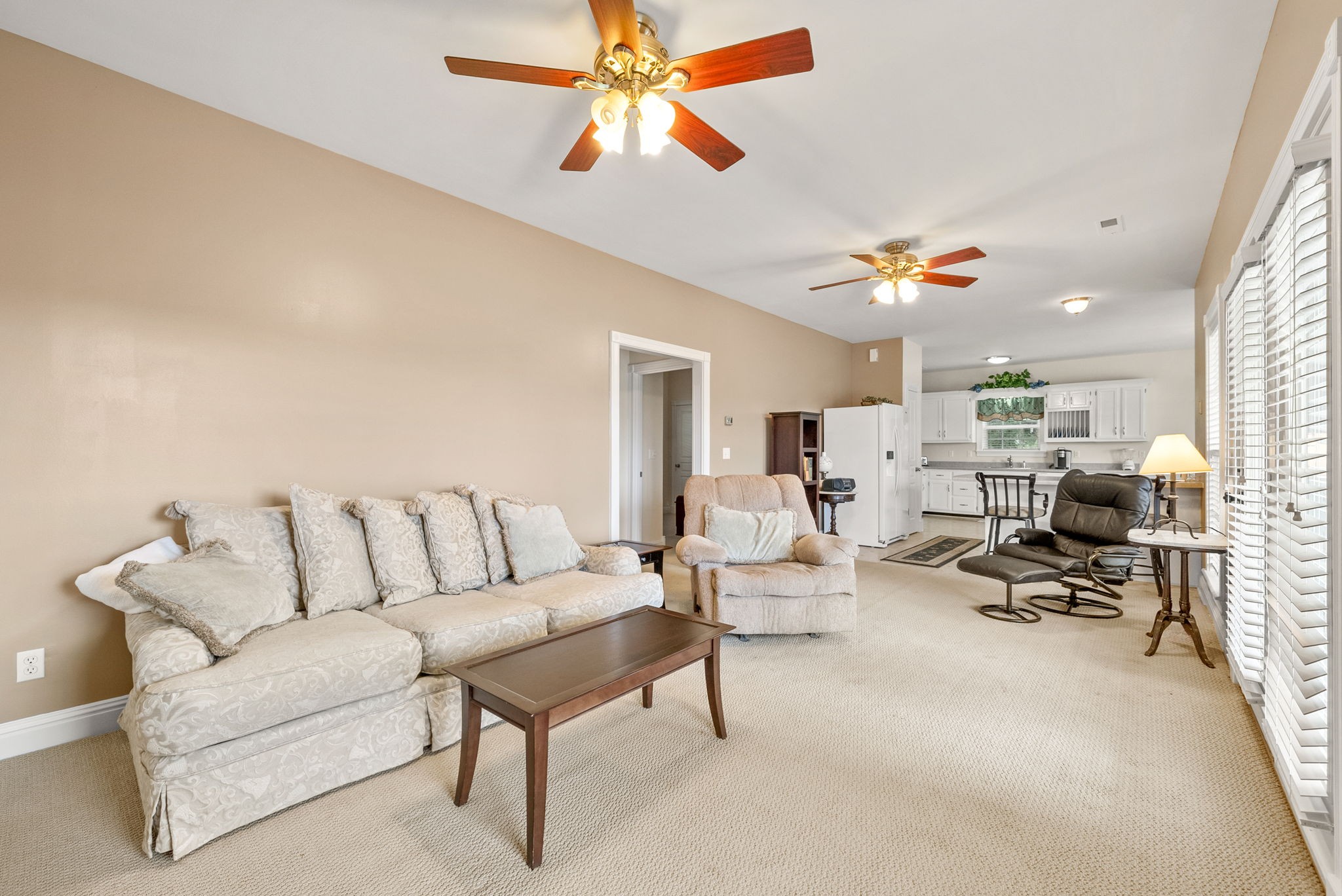  196 Wildlife Road, Dover, TN, 37058 - 物件實景