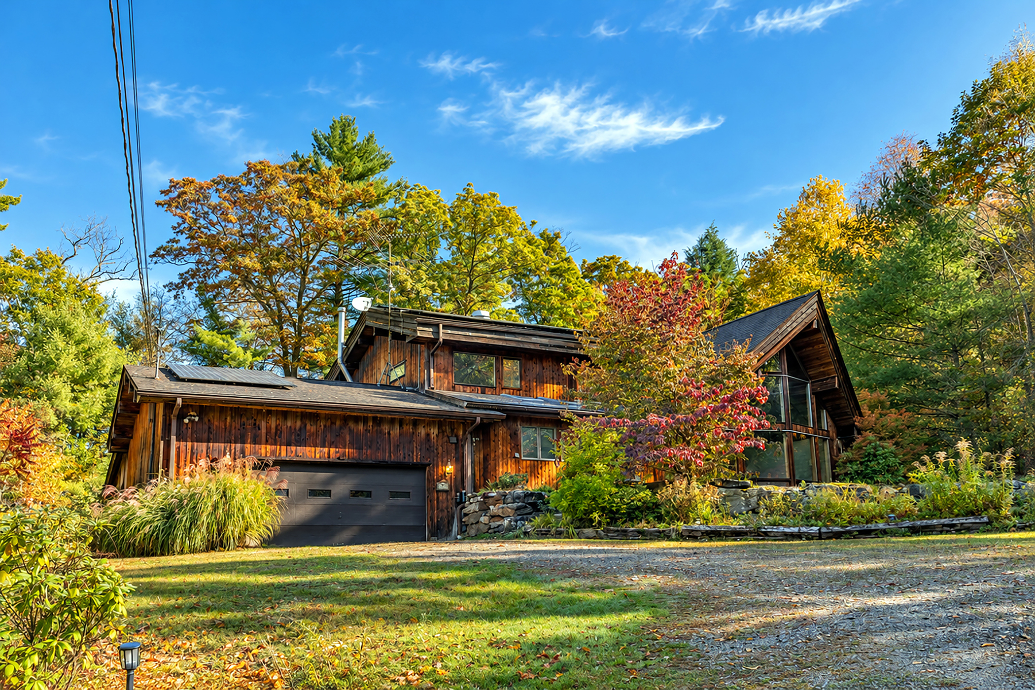  145 Cornwall Hollow Road - 物件實景