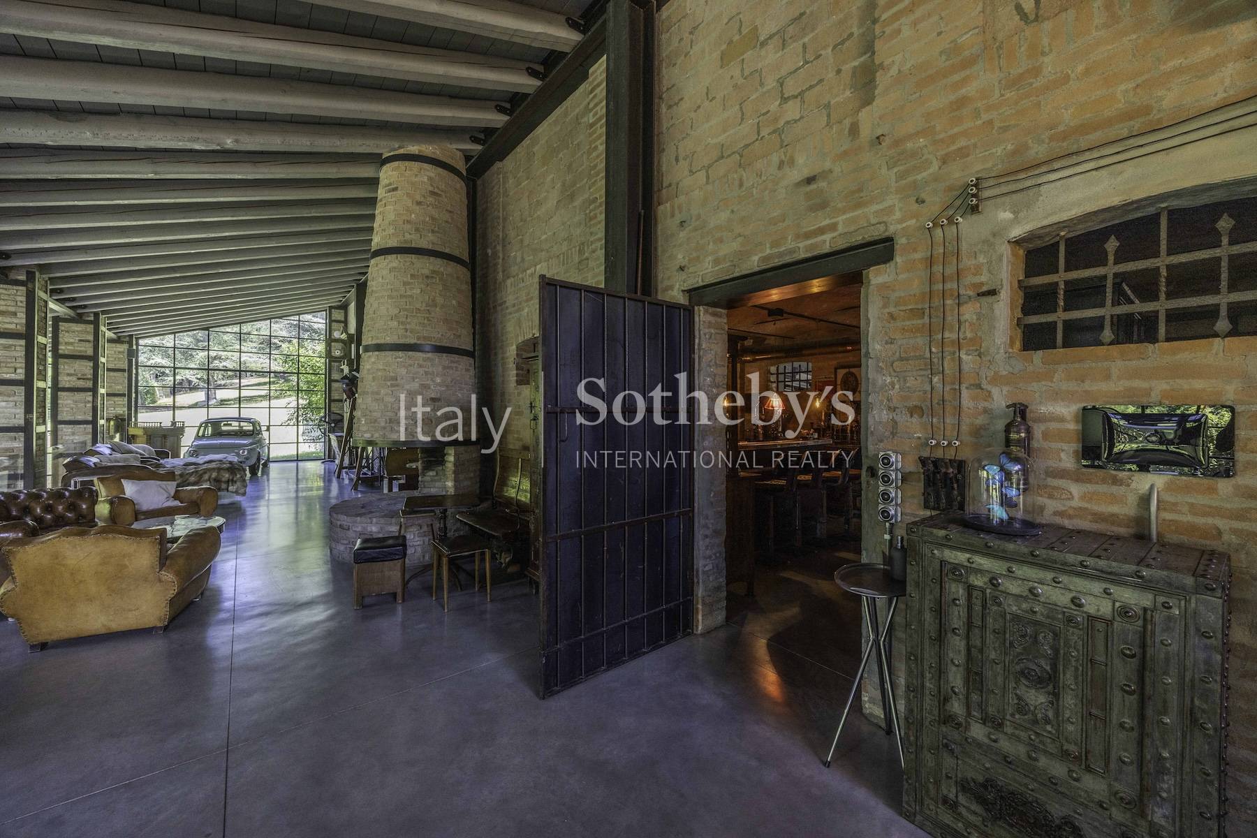  Stunning property on the hills of Bologna - 物件實景