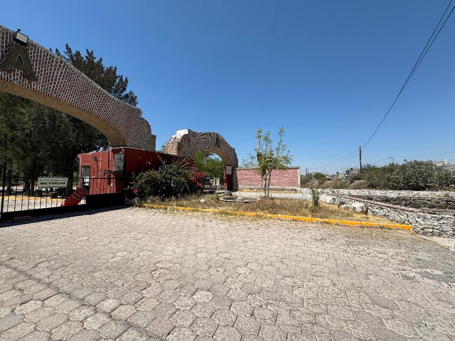 Circuito Mariano Ramos, El Marqués, Querétaro, 76265, Mexico, 1 Bedroom Bedrooms, ,Residential,For Sale,Circuito Mariano Ramos,1512300