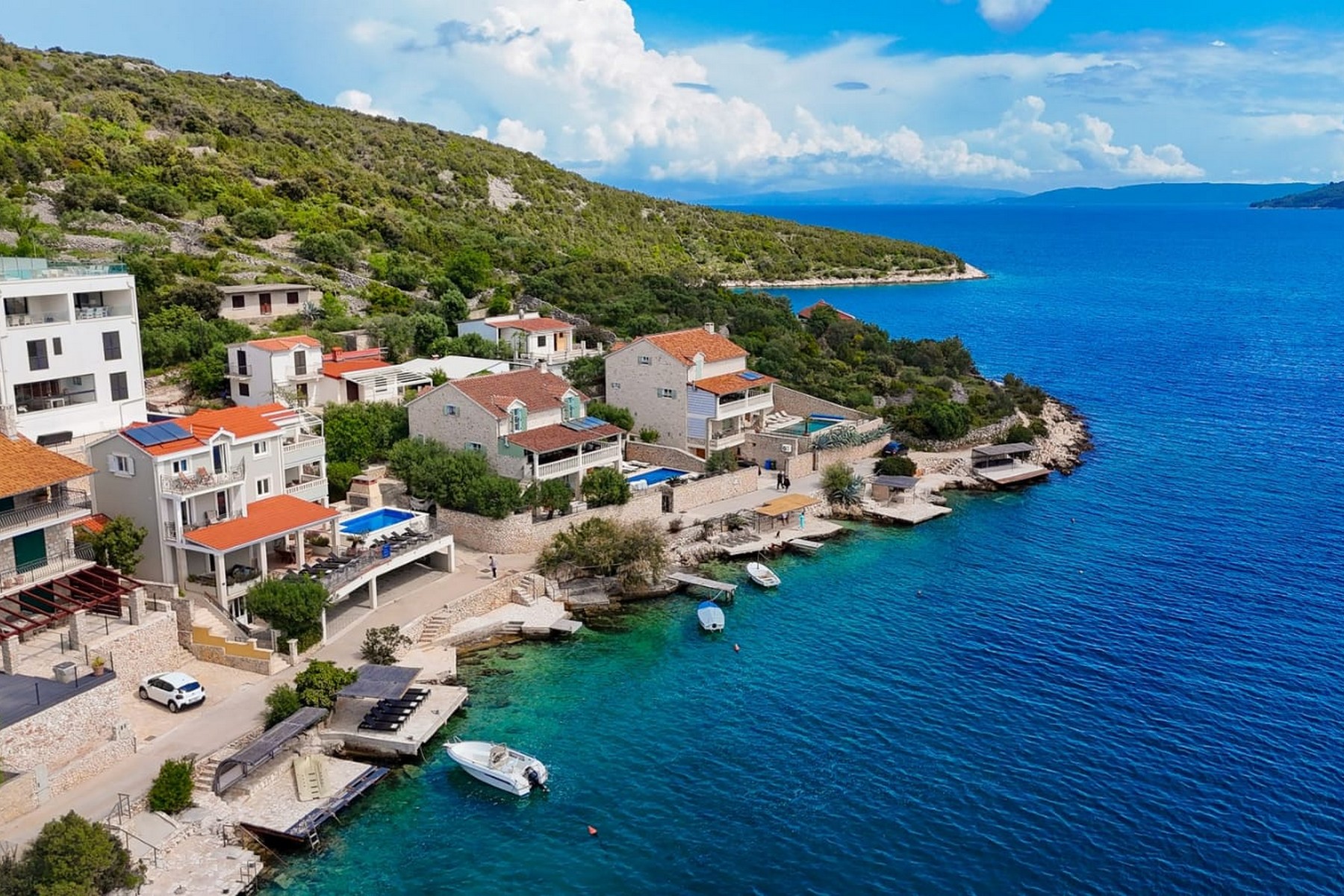  Villa Jardin - 物件實景