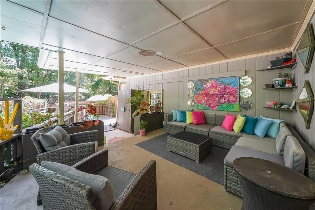 Marietta, Georgia, 30064, United States, 4 Bedrooms Bedrooms, ,3 BathroomsBathrooms,Residential,For Sale,1964993