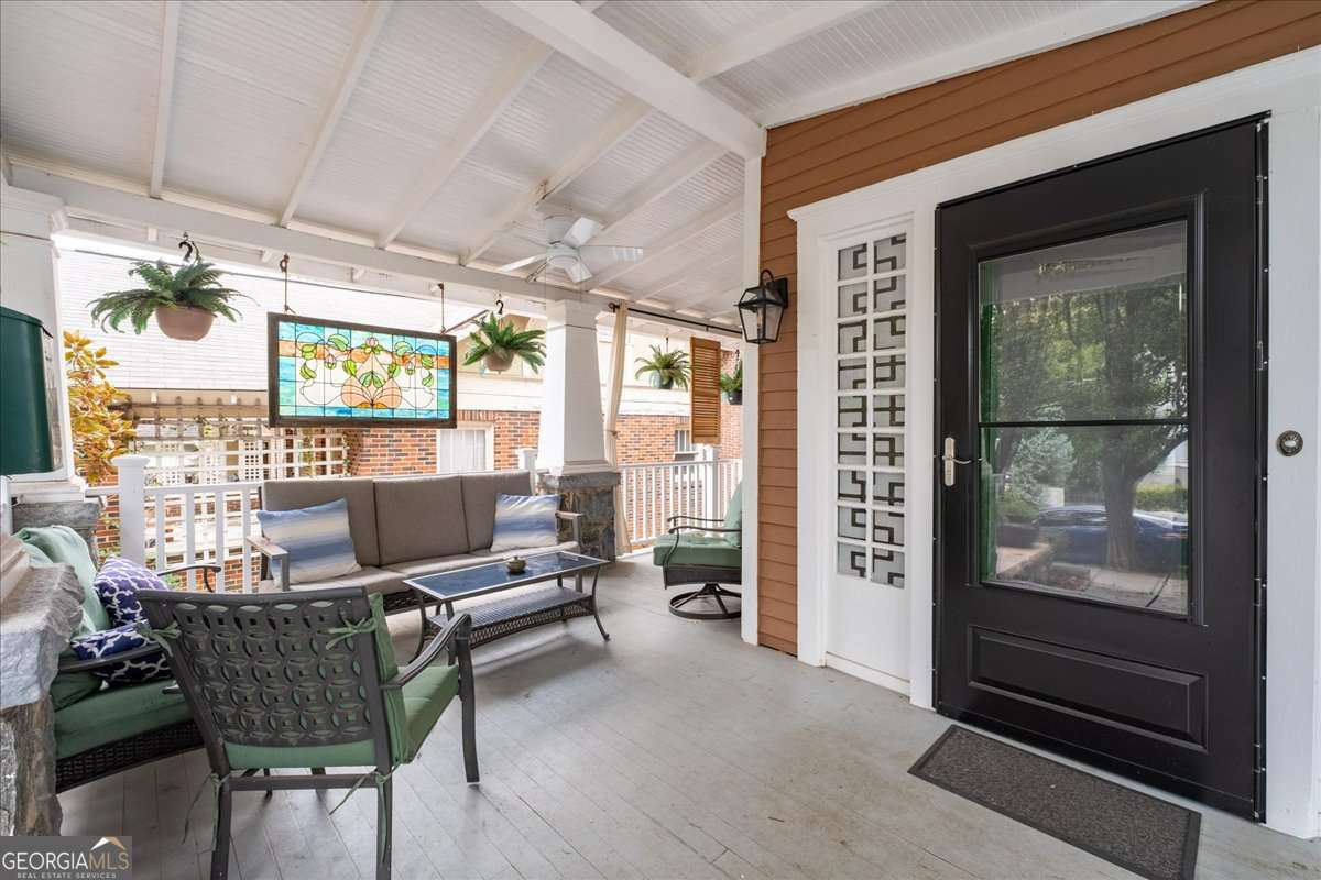 Atlanta, Georgia, 30308, United States, 5 Bedrooms Bedrooms, ,5 BathroomsBathrooms,Residential,For Sale,1988195