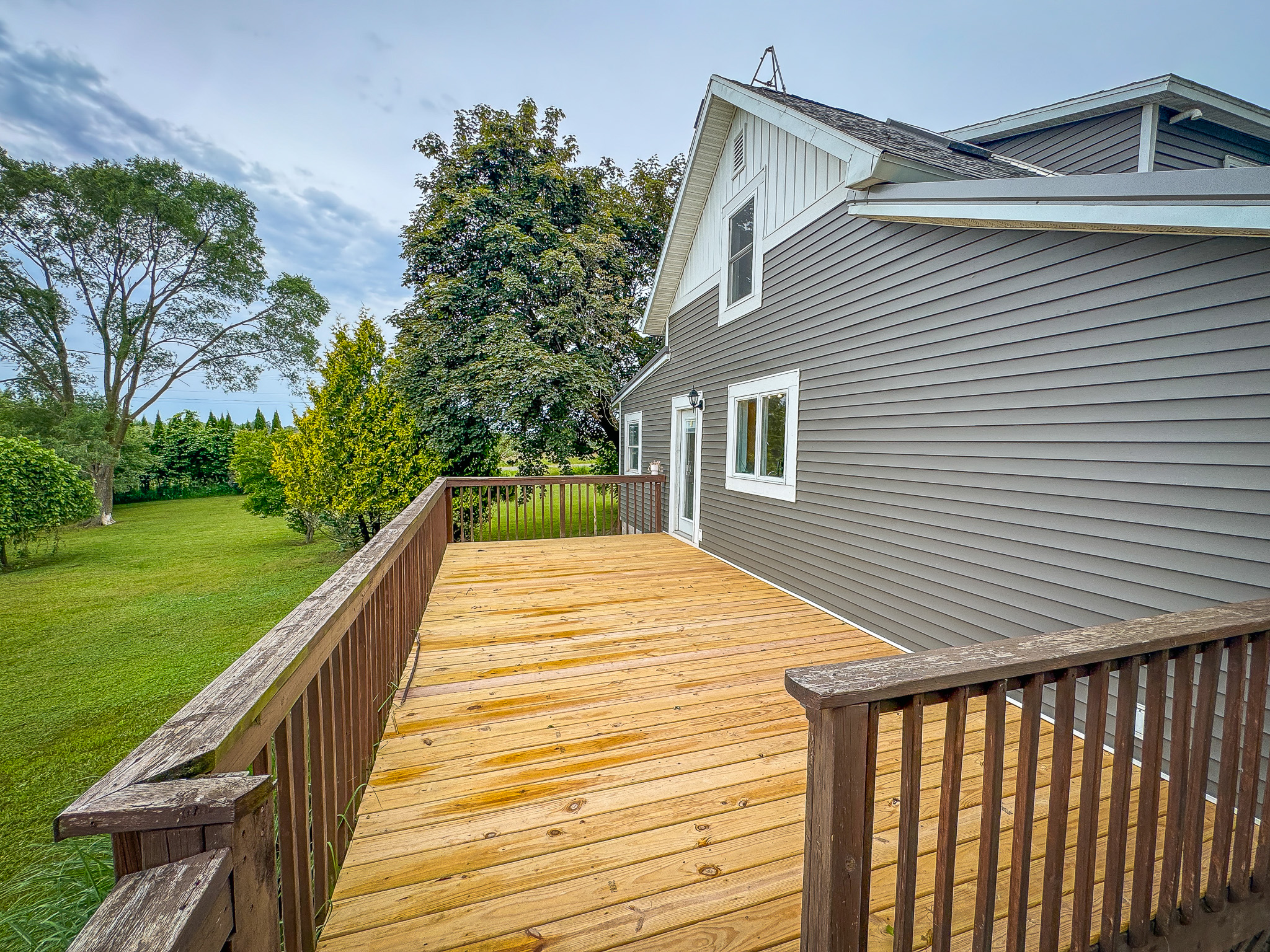 Walkerville, Michigan, 49459, United States, 5 Bedrooms Bedrooms, ,2 BathroomsBathrooms,Residential,For Sale,1942688