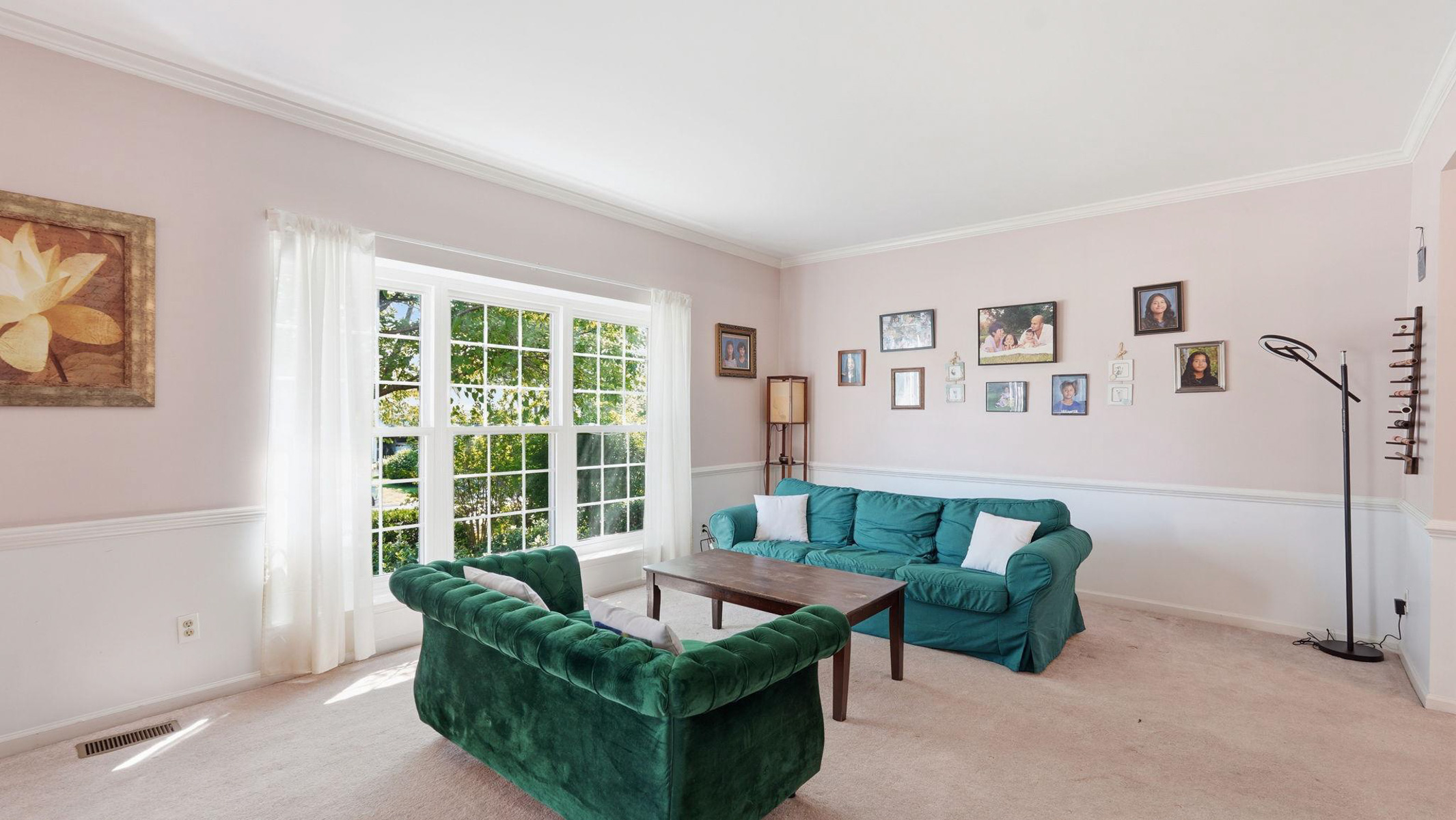  13176 Oak Farm Drive, Woodbridge, VA, 22192 - 物件實景
