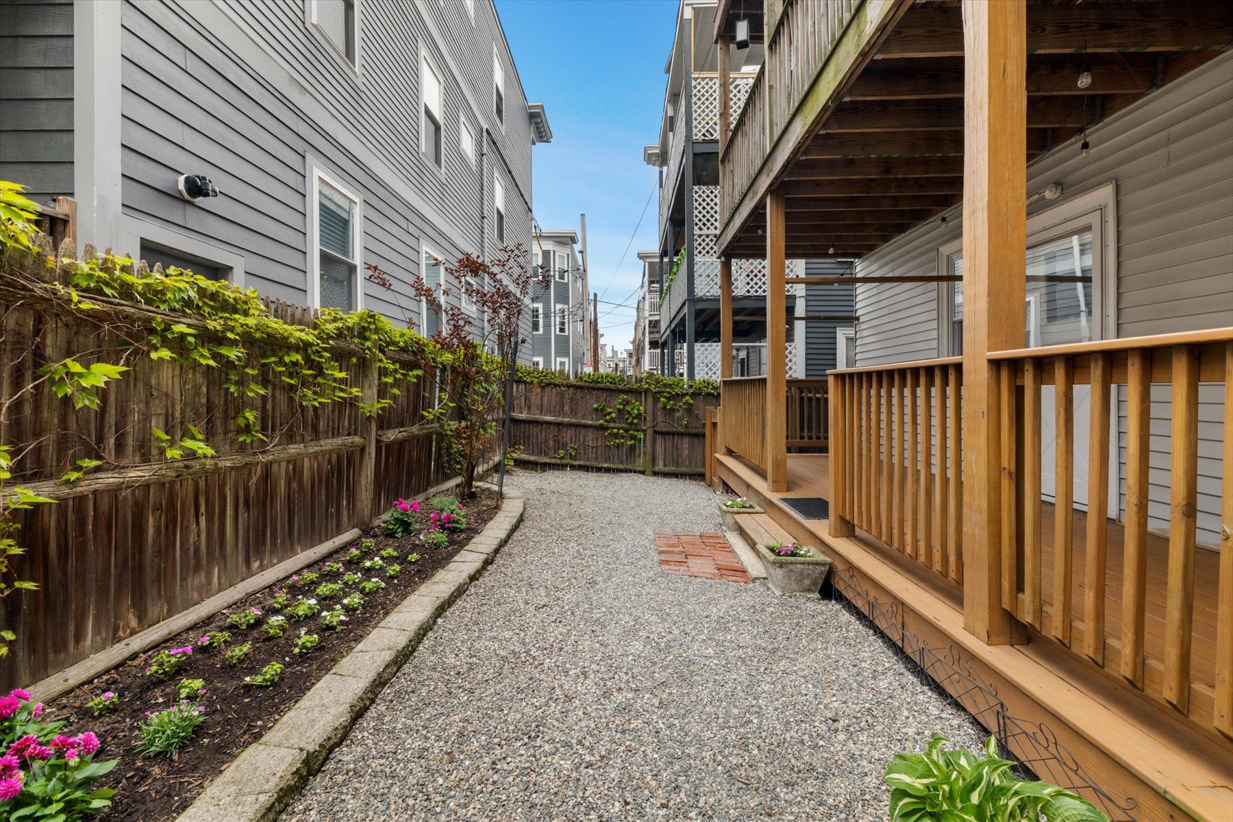  458 East 8th Street, Boston, MA, 02127 - 物件實景