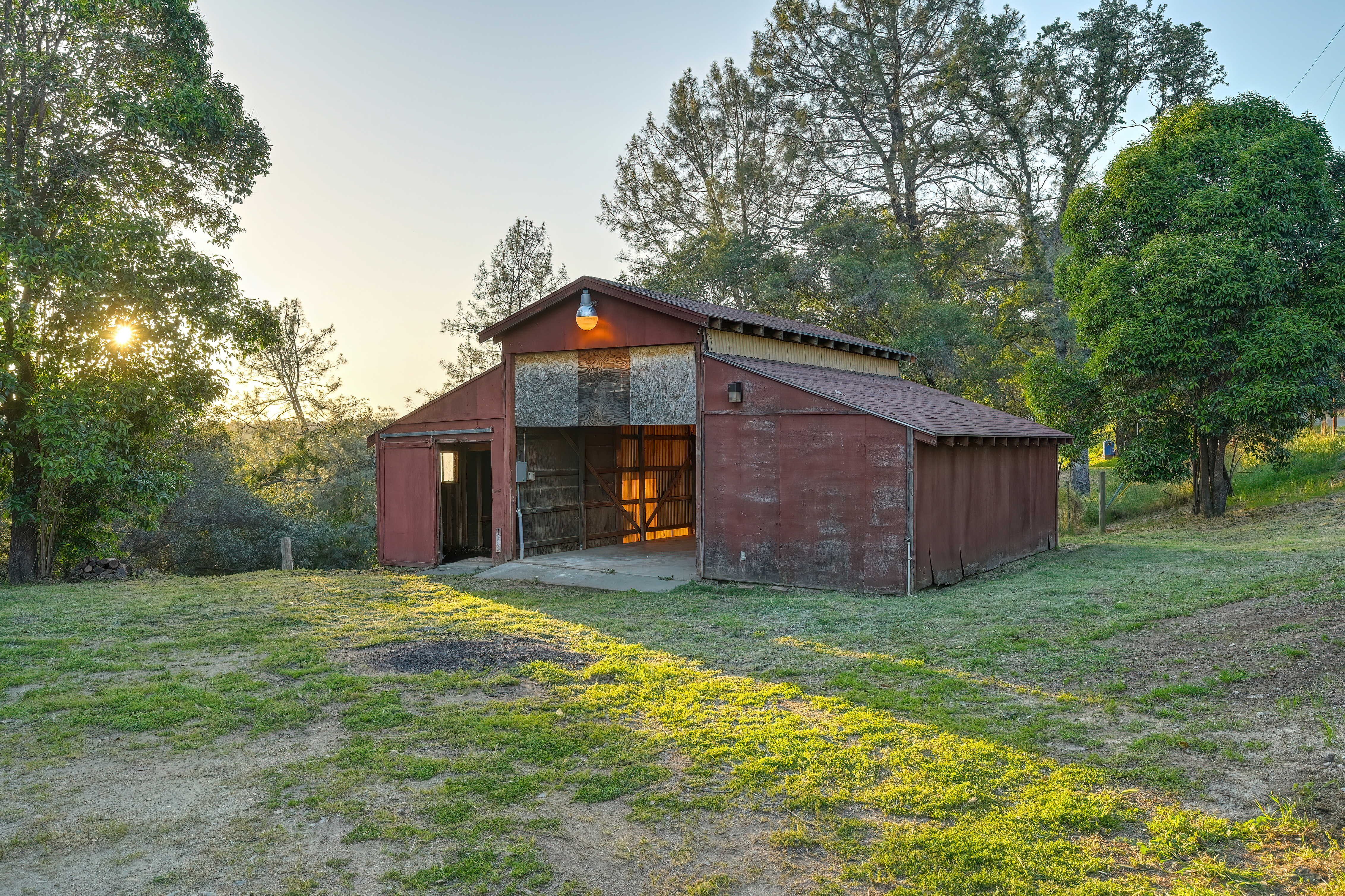  2636 Shirland Tract Road, Auburn, CA 95603 - 物件實景