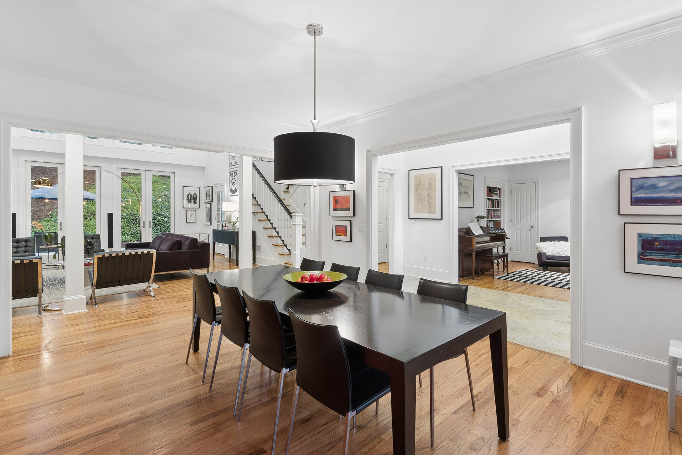  Privacy, Style, and Comfort in Coveted Buckhead Location - 物件實景