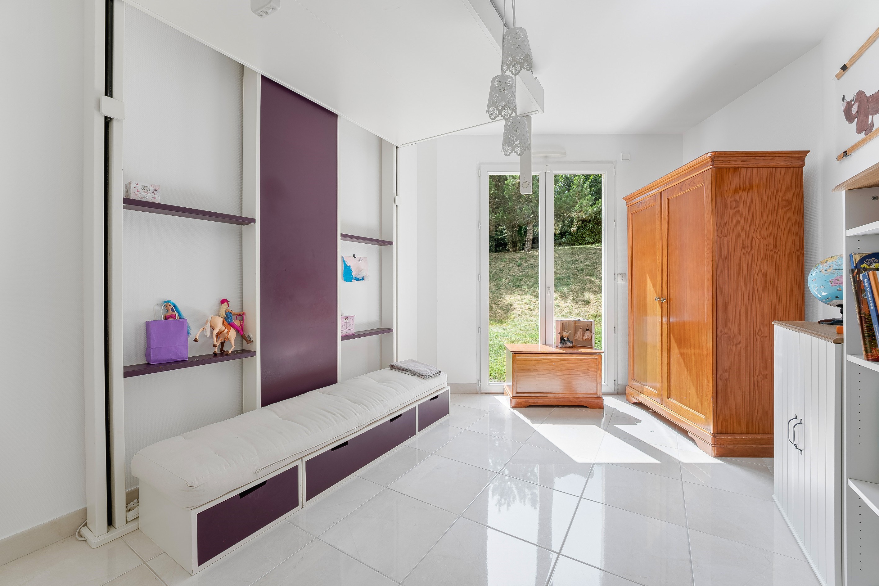  Beautifull appartment in luxury residence - 物件實景