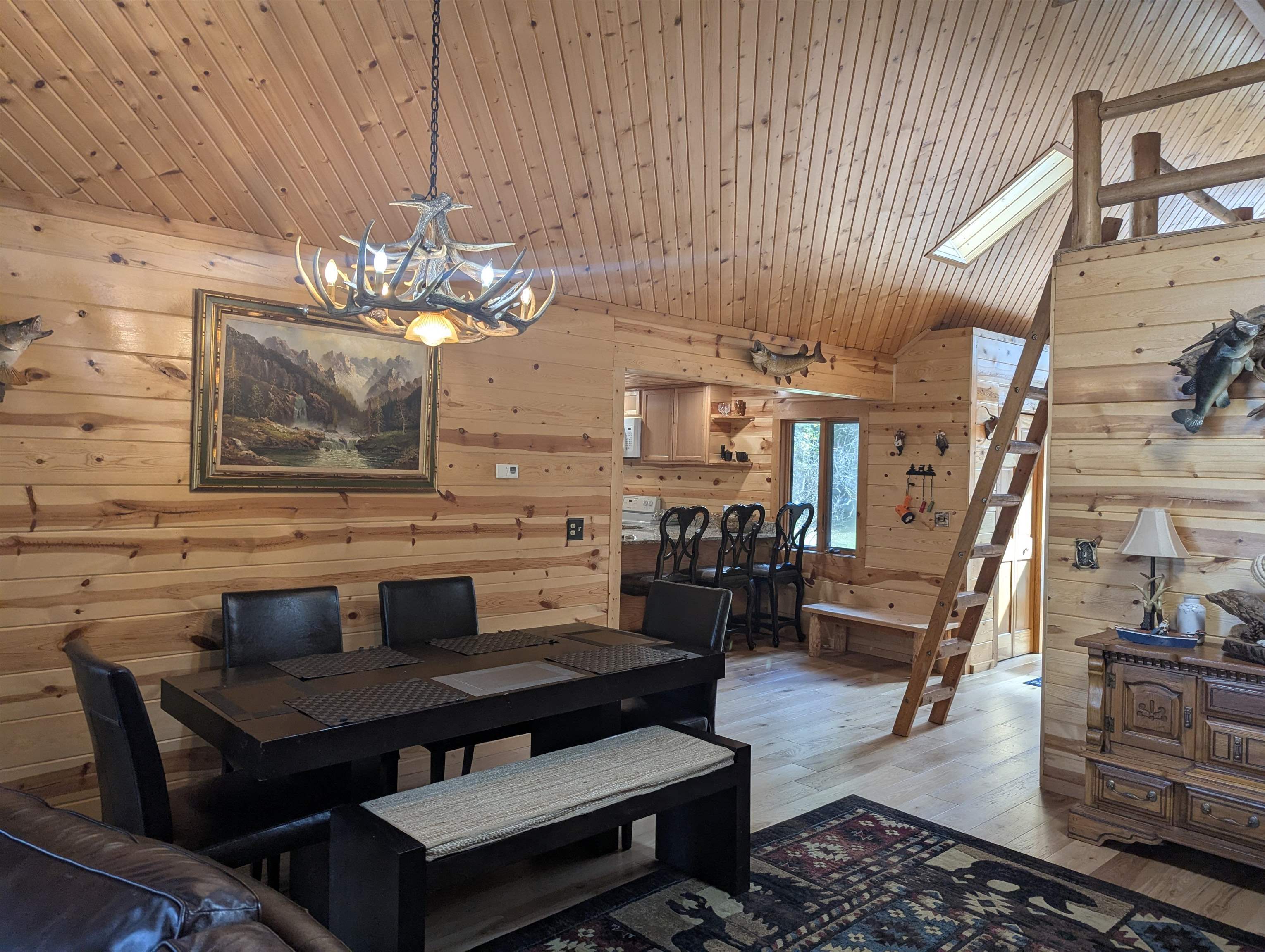 Friendship, Wisconsin, 53934, United States, 4 Bedrooms Bedrooms, ,2 BathroomsBathrooms,Residential,For Sale,1976127