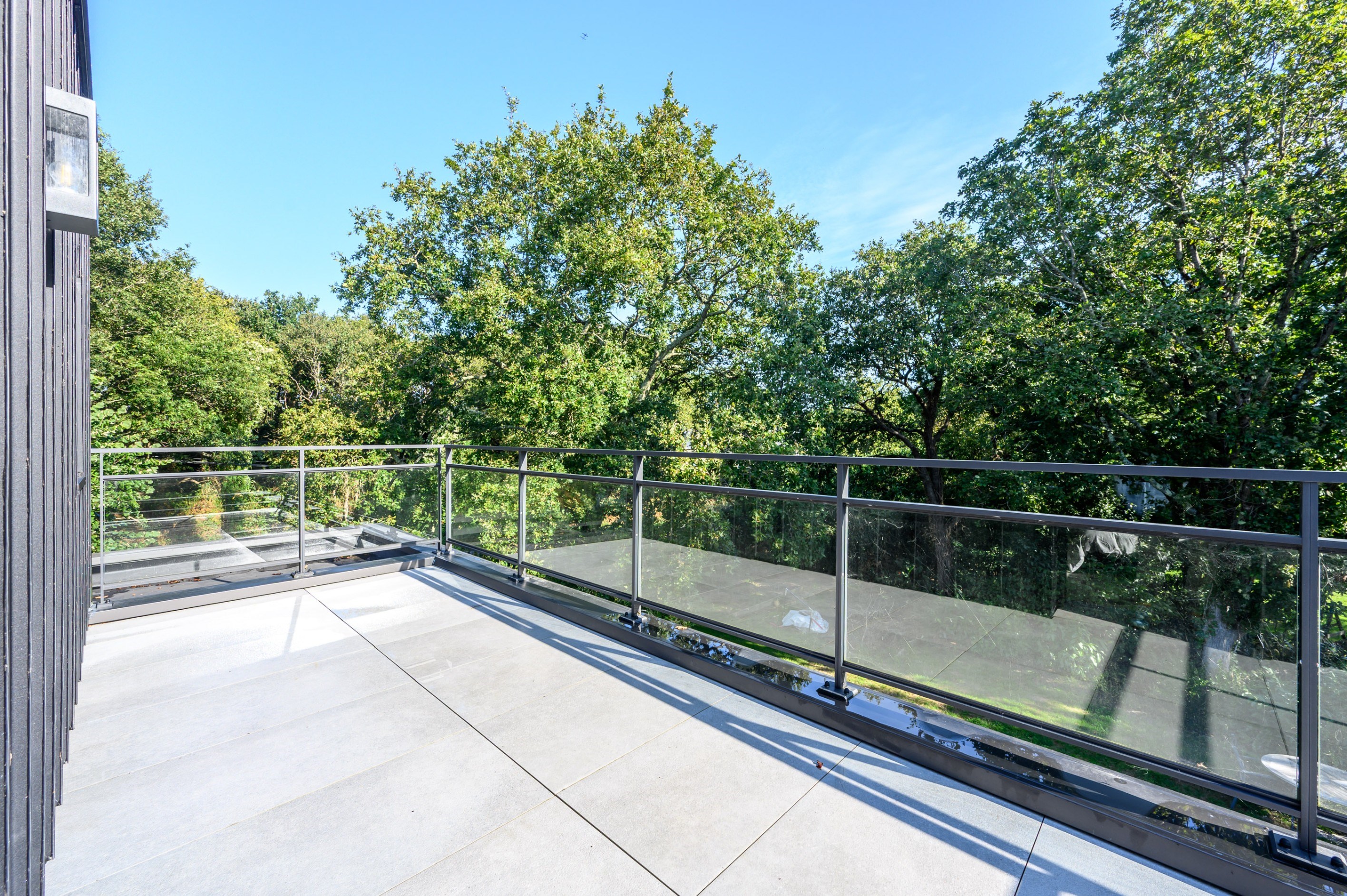  La Baule International Golf Course; Contemporary Villa with Terrace and Garden - 物件實景