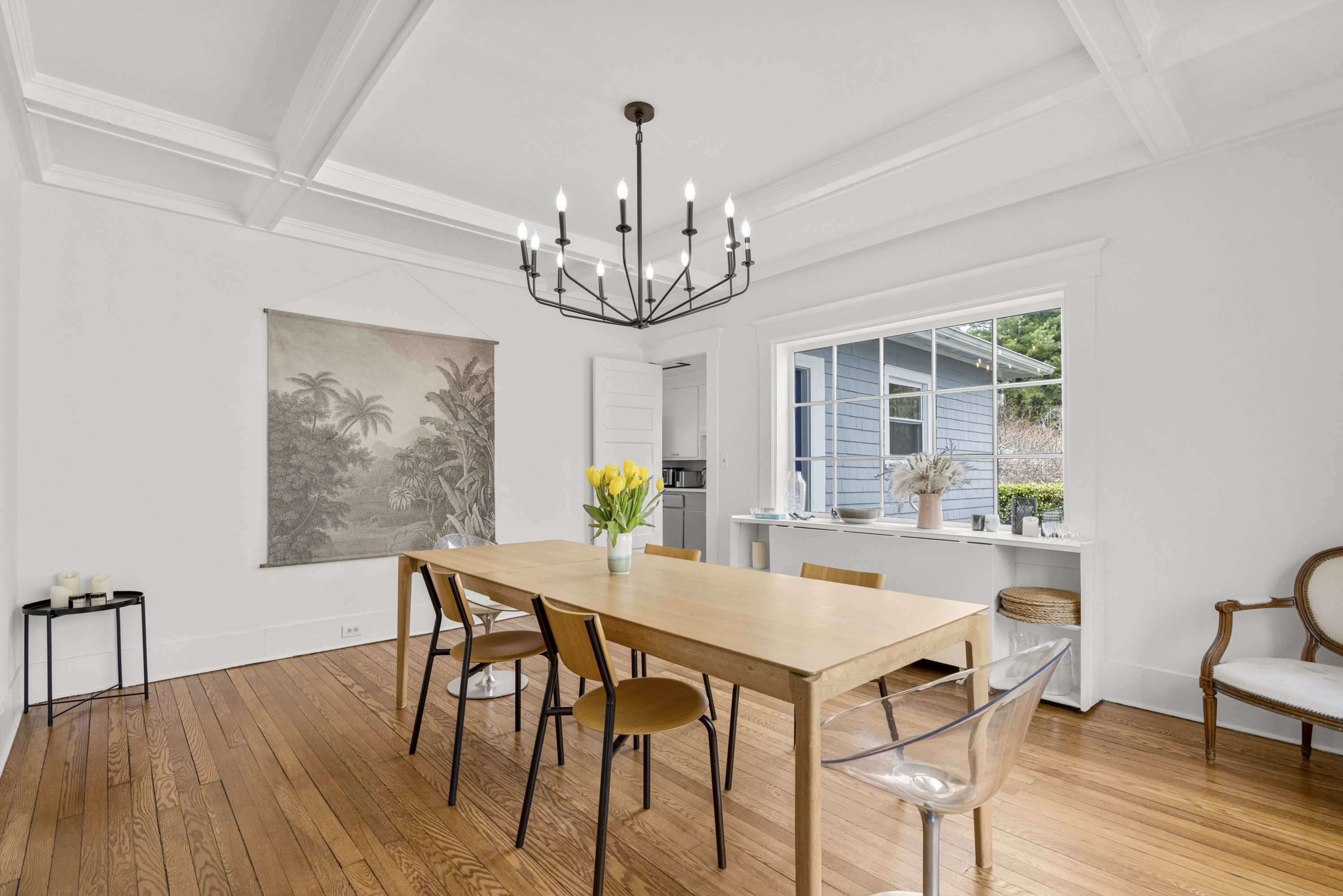  Charming Larchmont Village Colonial - 物件實景