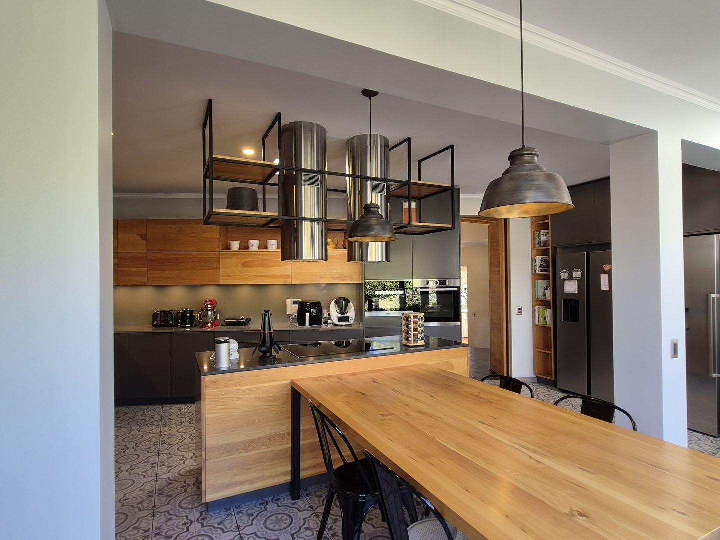 Colina, Chile, 5 Bedrooms Bedrooms, ,4 BathroomsBathrooms,Residential,For Sale,1933089