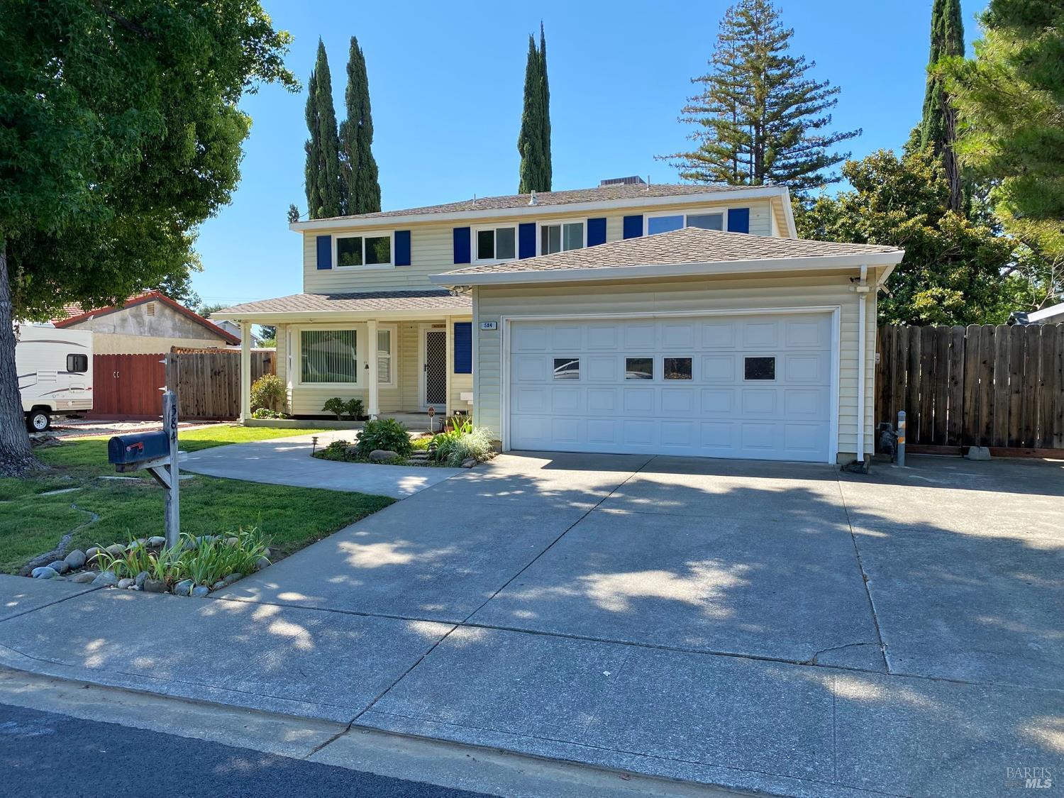 Vacaville, California, 95688, United States, 5 Bedrooms Bedrooms, ,3 BathroomsBathrooms,Residential,For Sale,1911426