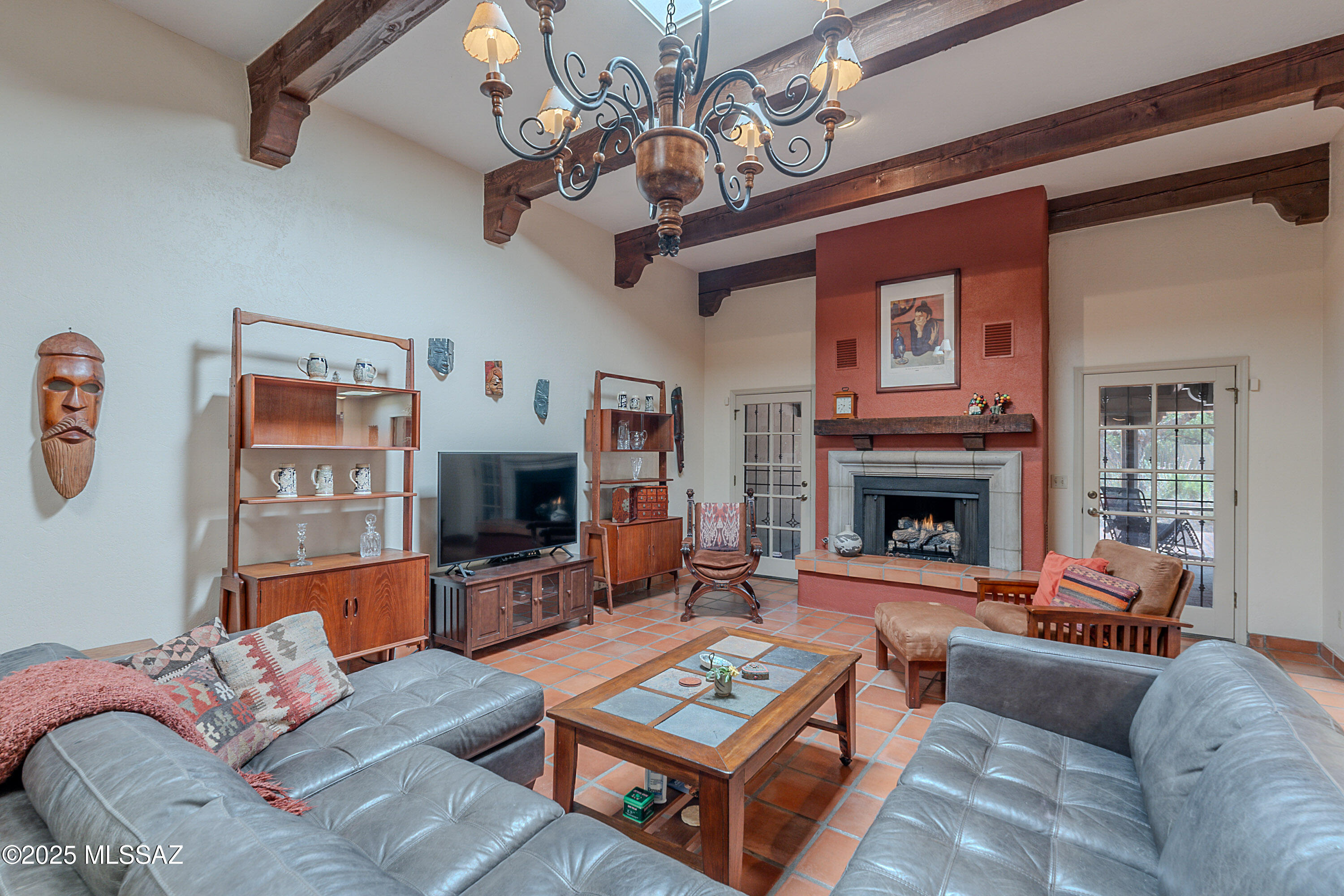 Tubac, Arizona, 85646, United States, 3 Bedrooms Bedrooms, ,2 BathroomsBathrooms,Residential,For Sale,1784502