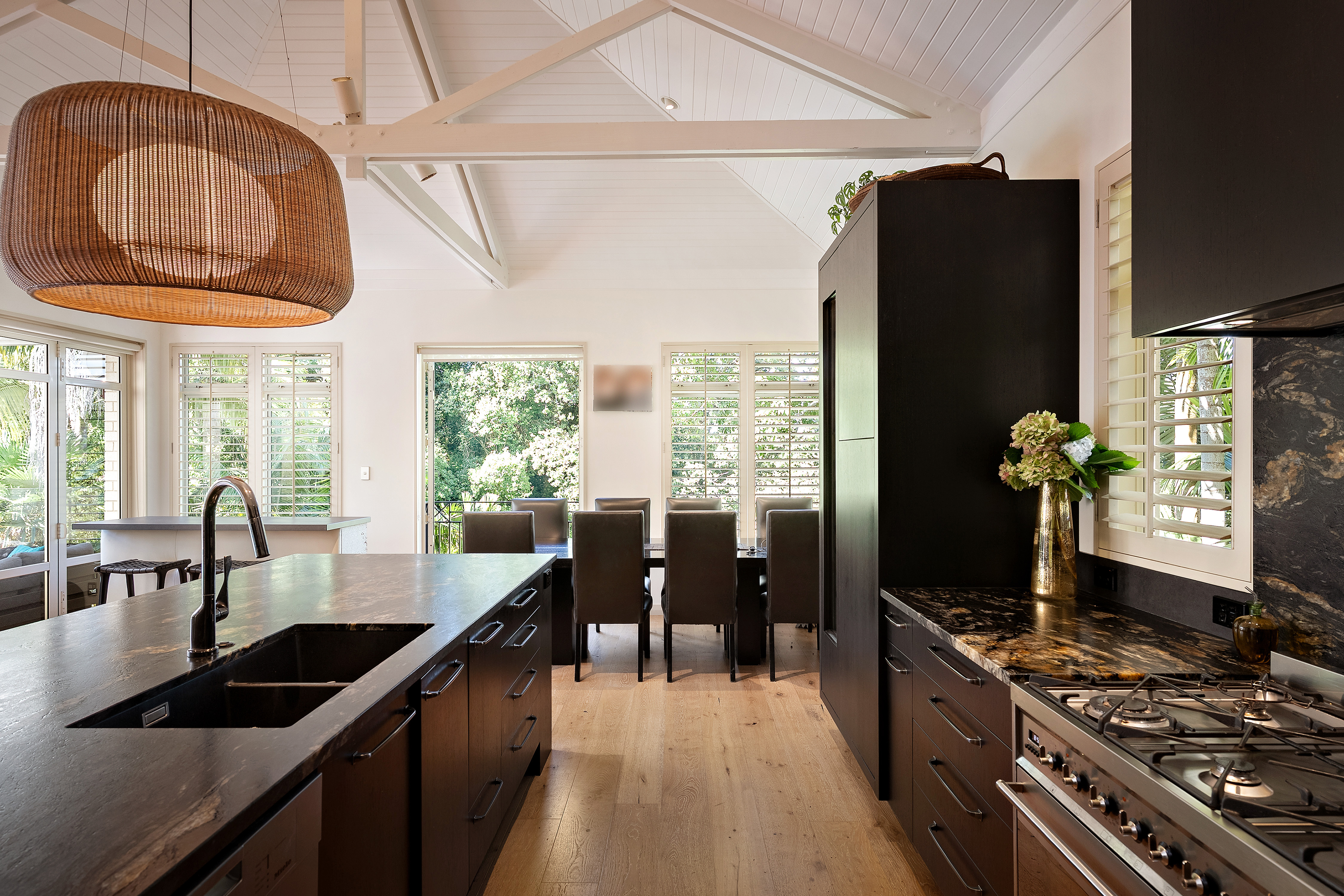  46E Eastbourne Road, Remuera, Auckland - 物件實景
