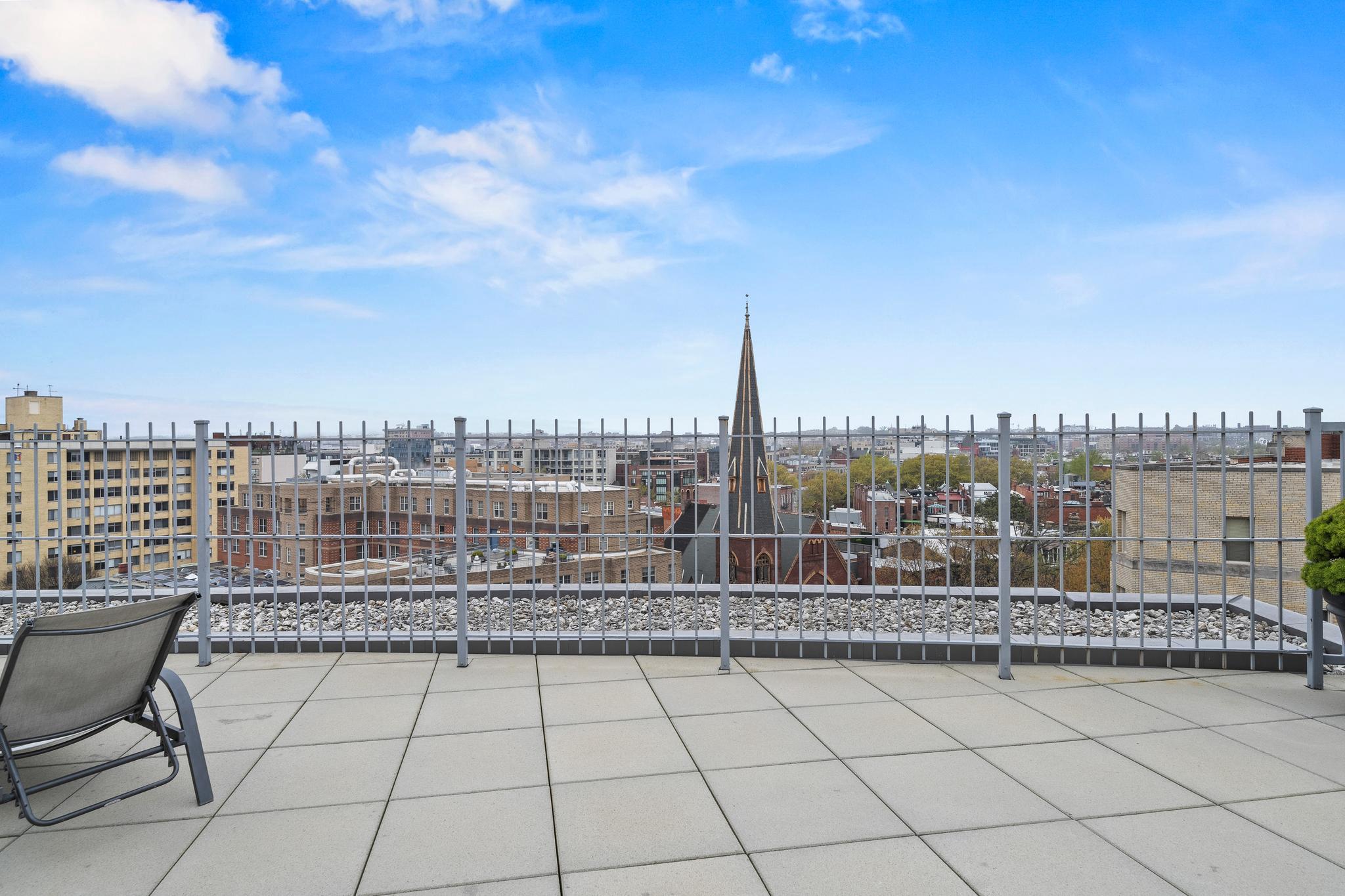  1239 Vermont Avenue NW, Washington, DC, 20005 - 物件實景