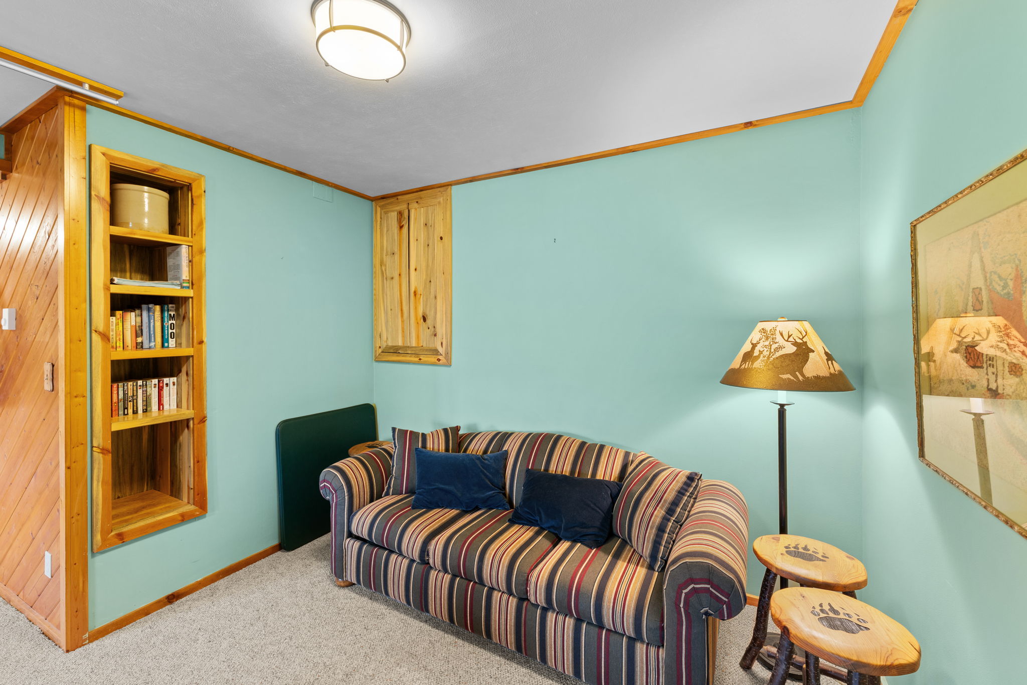  Cabin Retreat in Ohio Creek Valley, Colorado - 物件實景