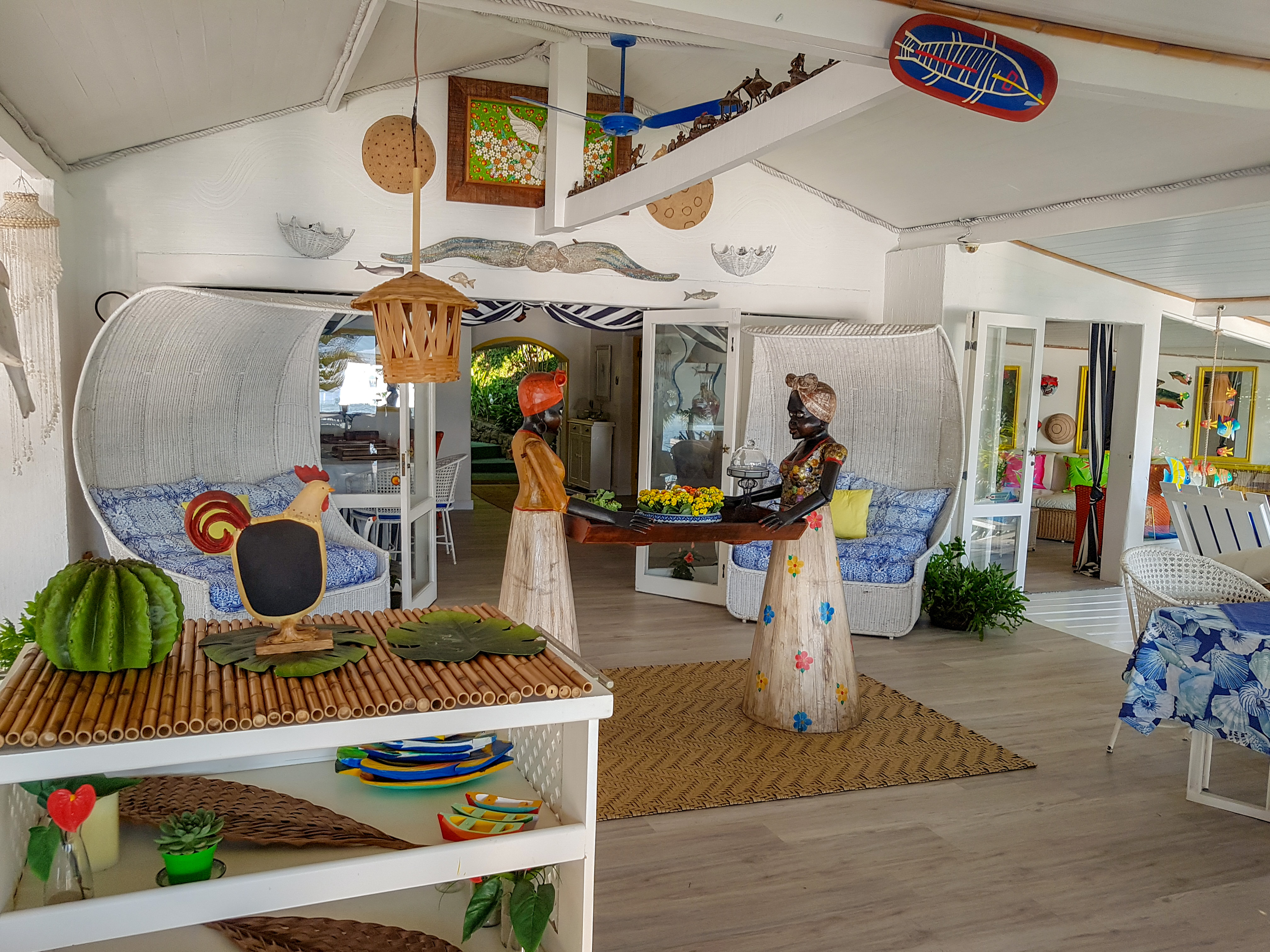  Stunning beachfront inn in Vila Velha - 物件實景