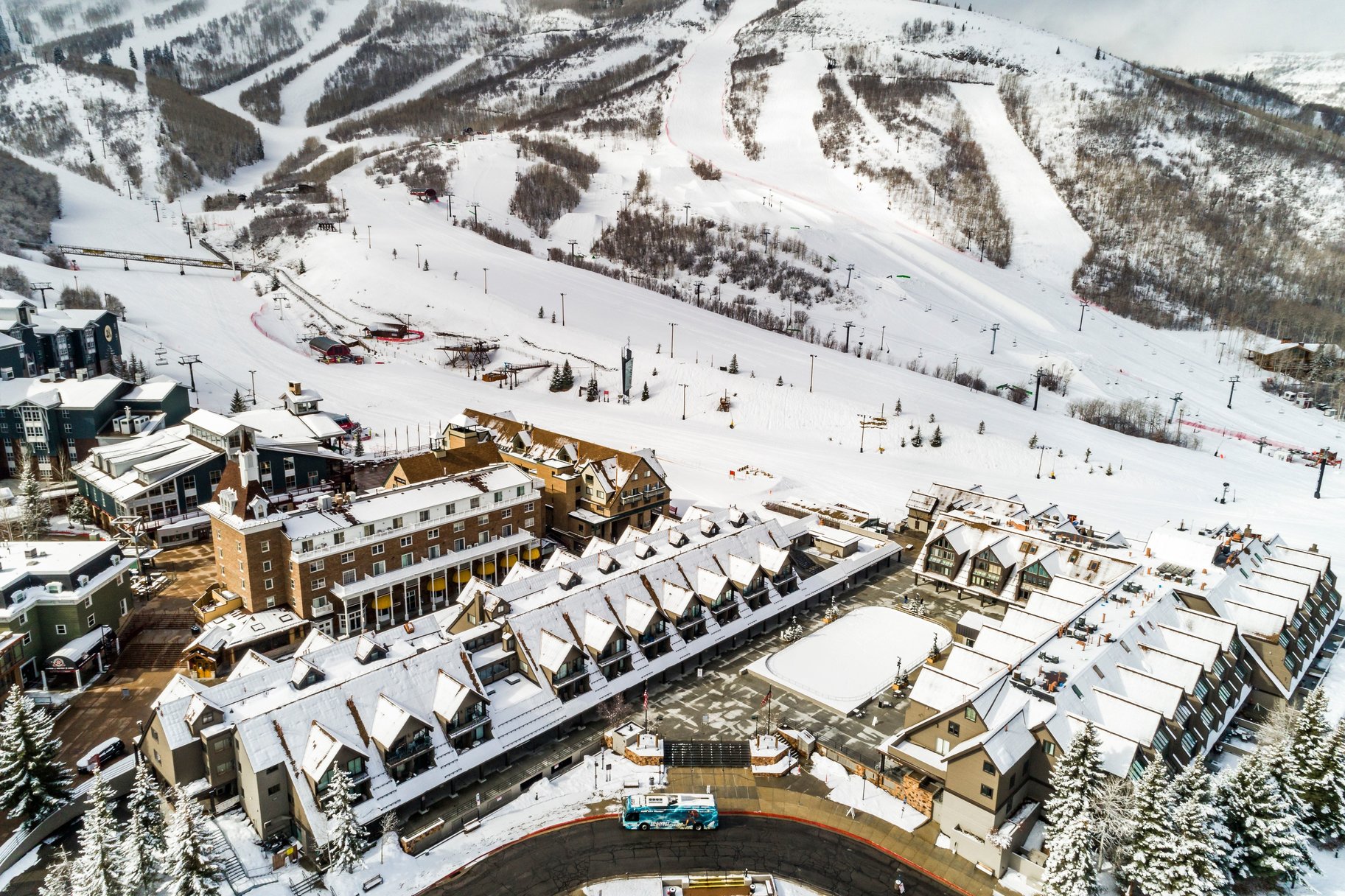  Own the Mountain. Live the Park City Lifestyle. - 物件實景
