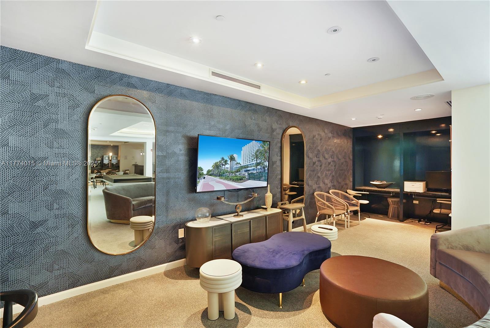 Miami Beach, Florida, 33140, United States, 2 Bedrooms Bedrooms, ,3 BathroomsBathrooms,Residential,For Sale,1759020