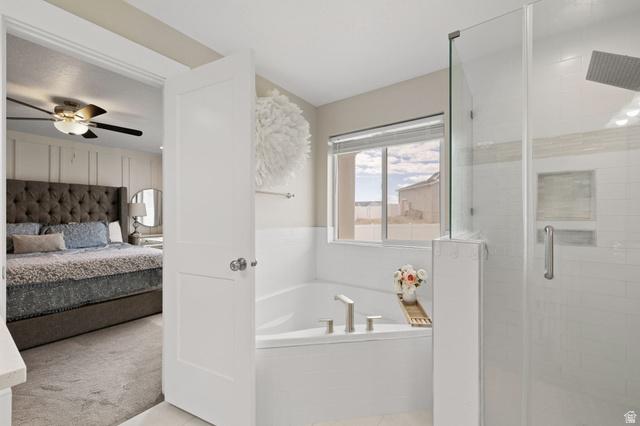 Grantsville, Utah, 84029, United States, 6 Bedrooms Bedrooms, ,4 BathroomsBathrooms,Residential,For Sale,2009662