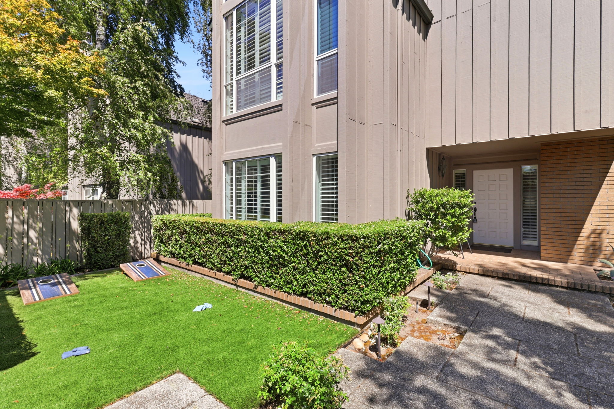  2941 Belmont Woods way - 物件實景