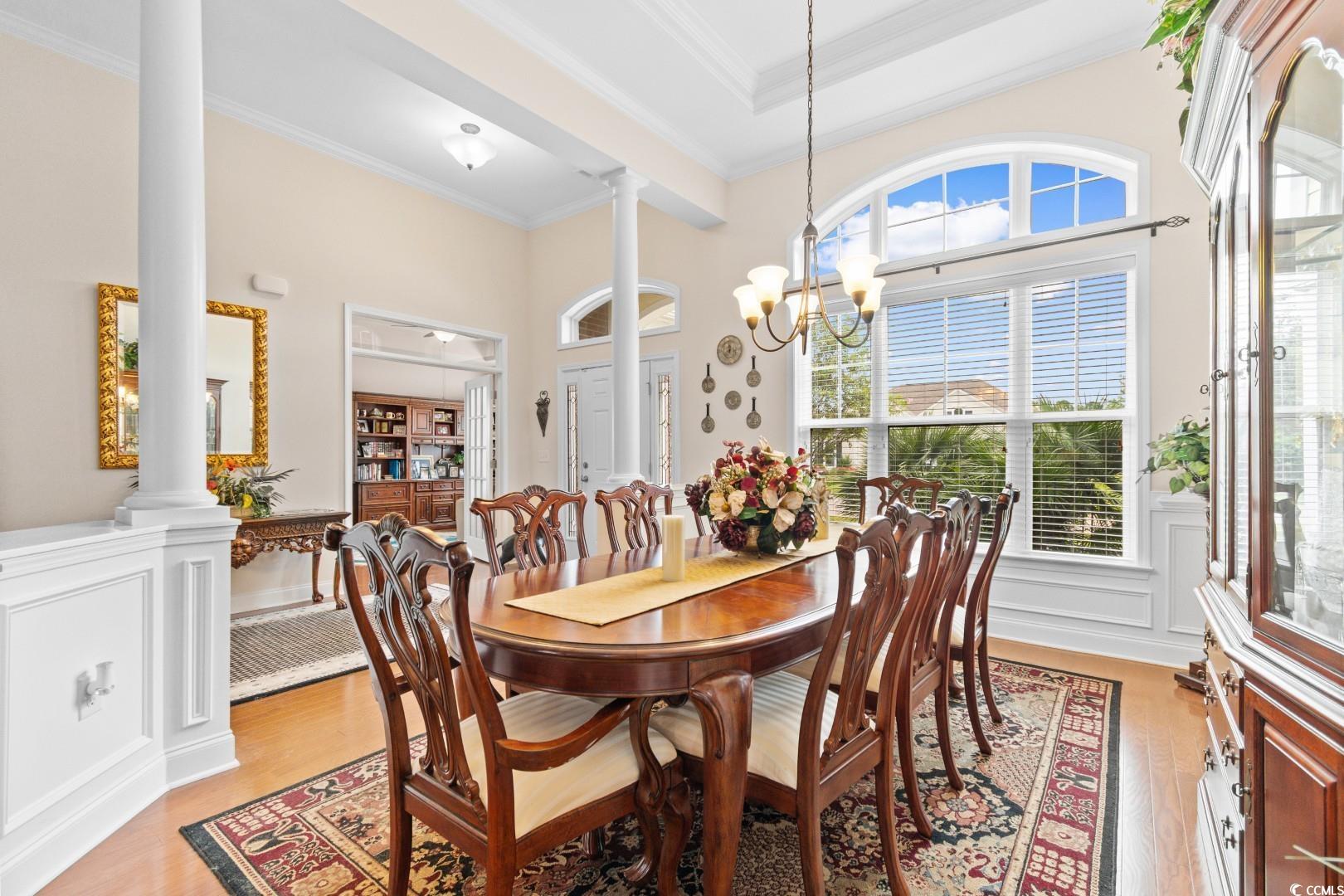 Myrtle Beach, South Carolina, 29579, United States, 4 Bedrooms Bedrooms, ,4 BathroomsBathrooms,Residential,For Sale,1974159